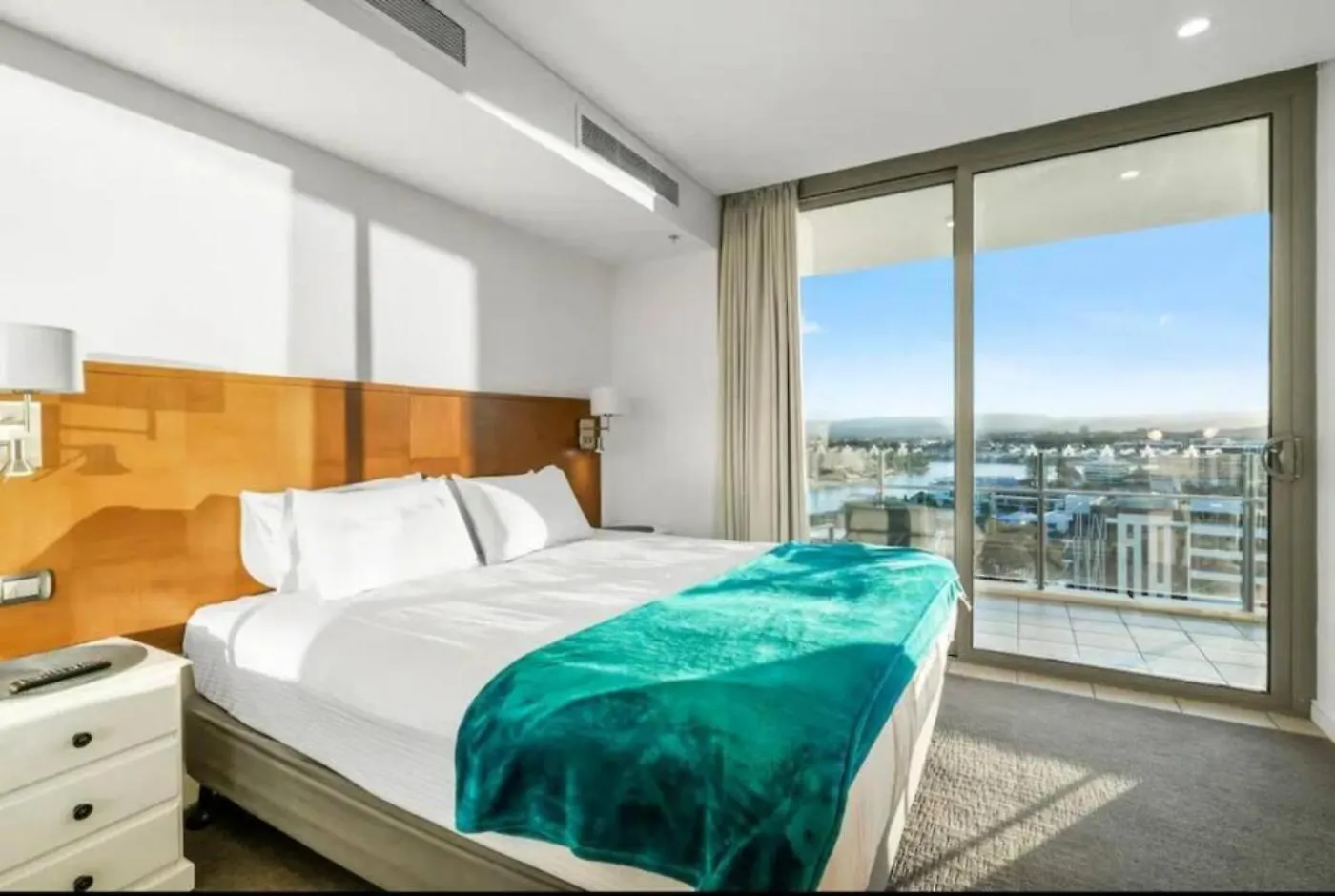 Notinusewyndham Wavewhisper Retreat Apartment *