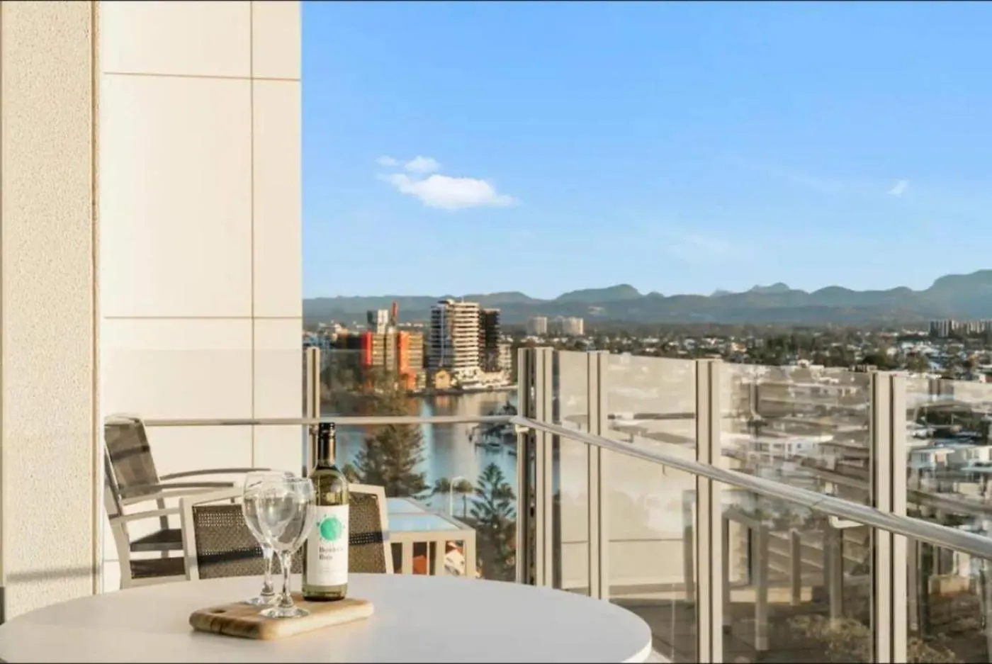 Apartment Notinusewyndham Wavewhisper Retreat Gold Coast