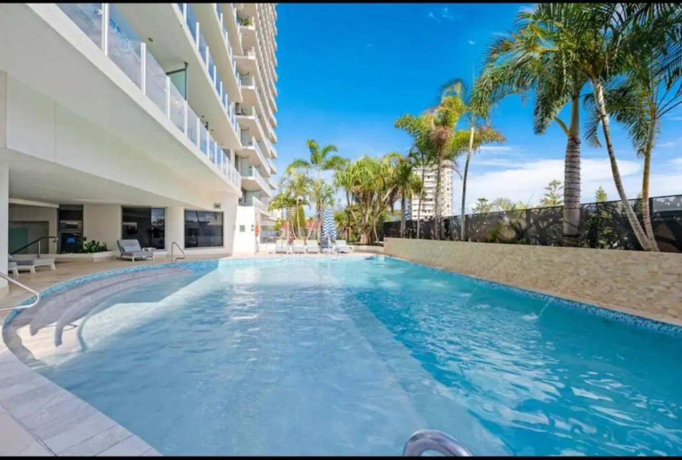 Notinusewyndham Wavewhisper Retreat Apartment *