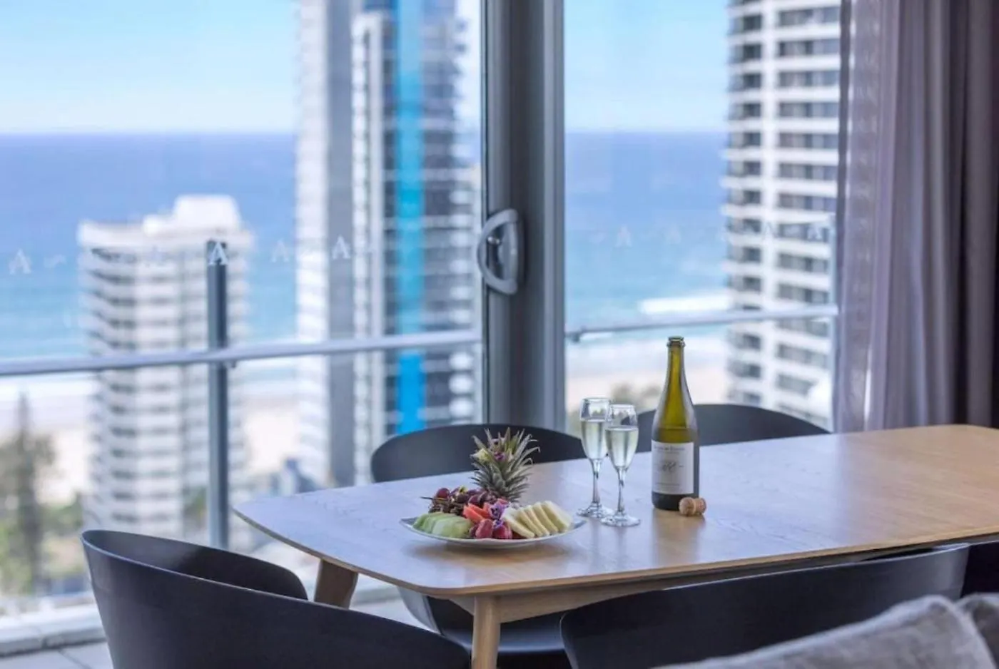 Notinusewyndham Wavewhisper Retreat Gold Coast