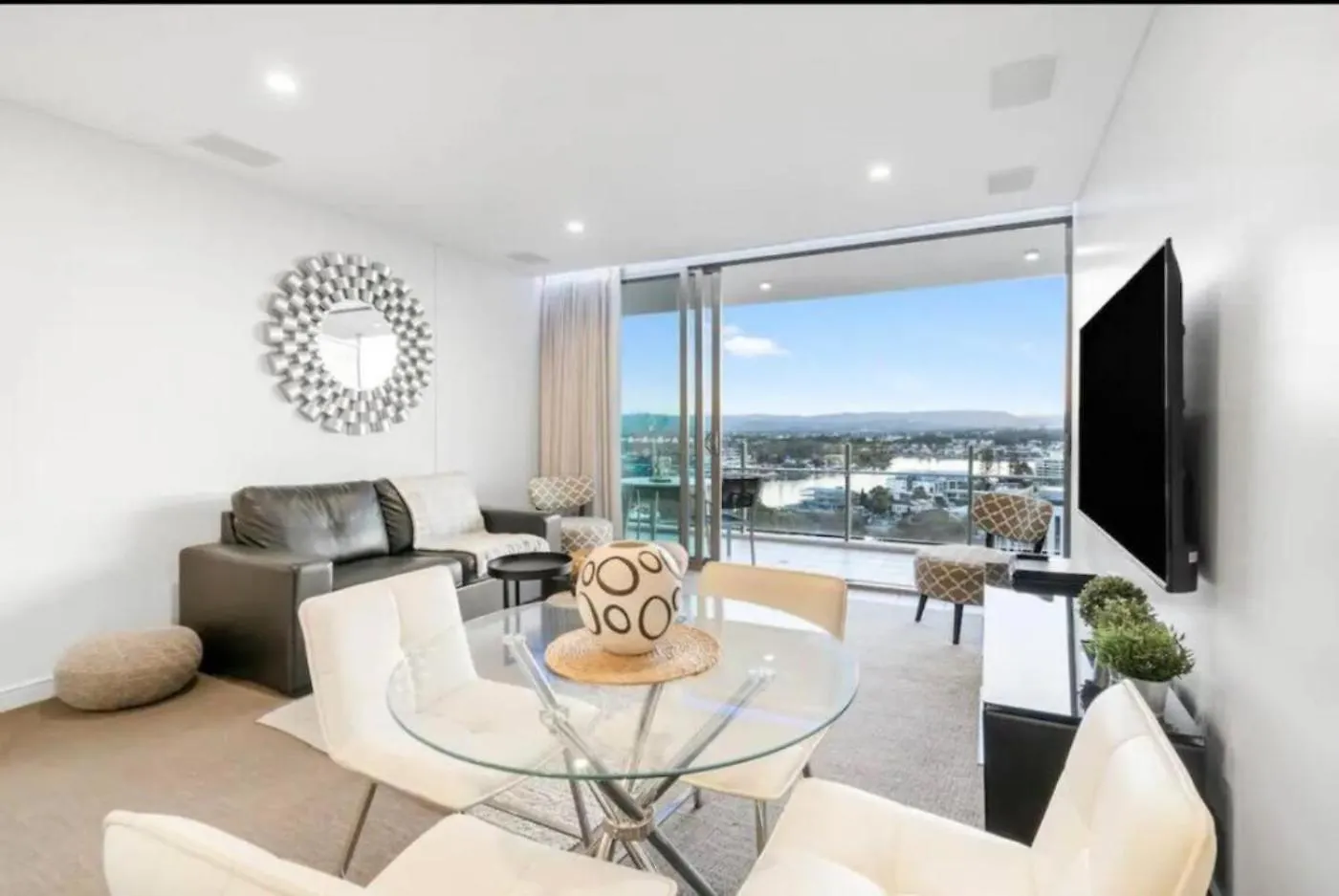 Notinusewyndham Wavewhisper Retreat Apartment Gold Coast