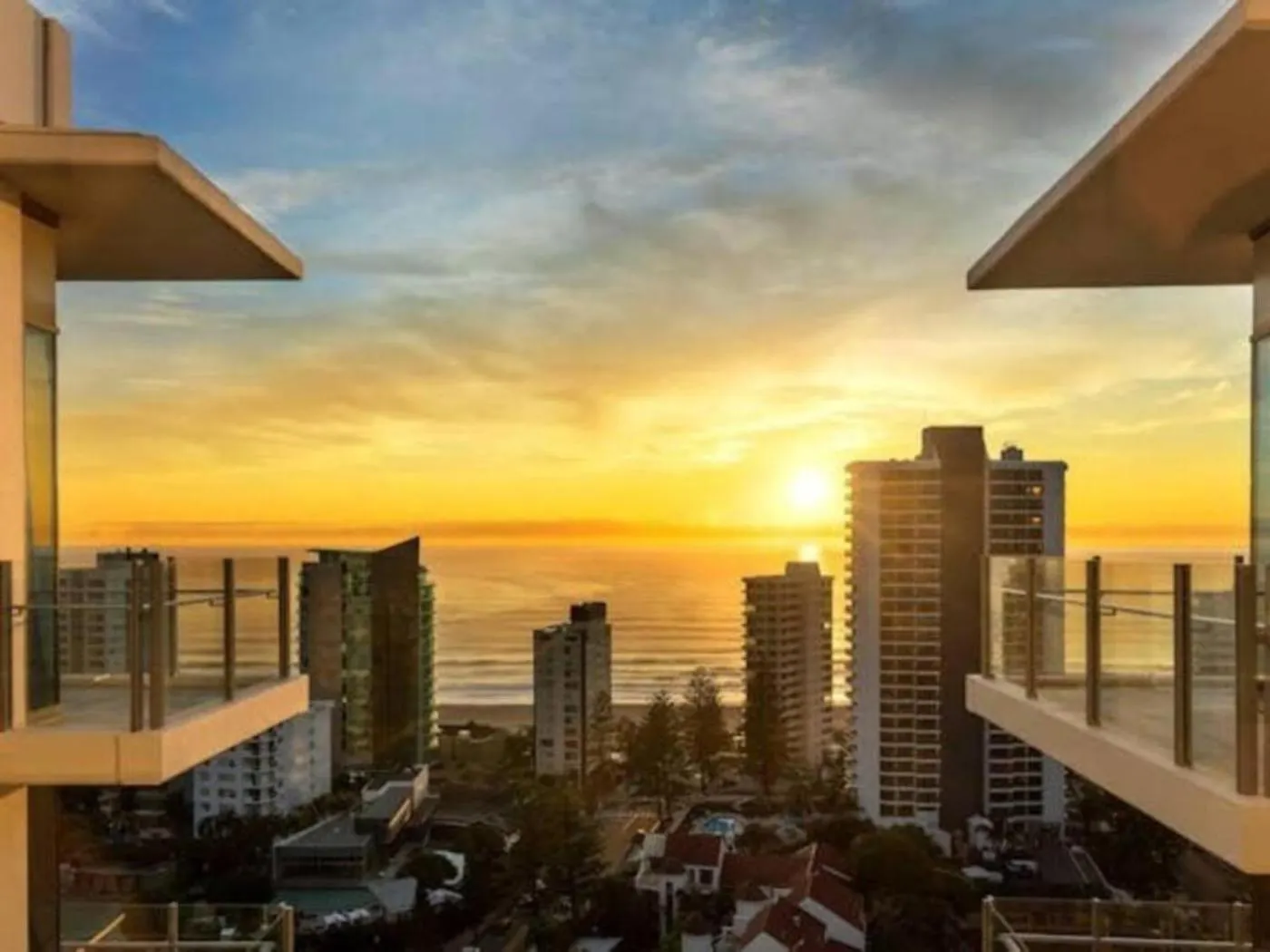 Apartment Notinusewyndham Wavewhisper Retreat Gold Coast