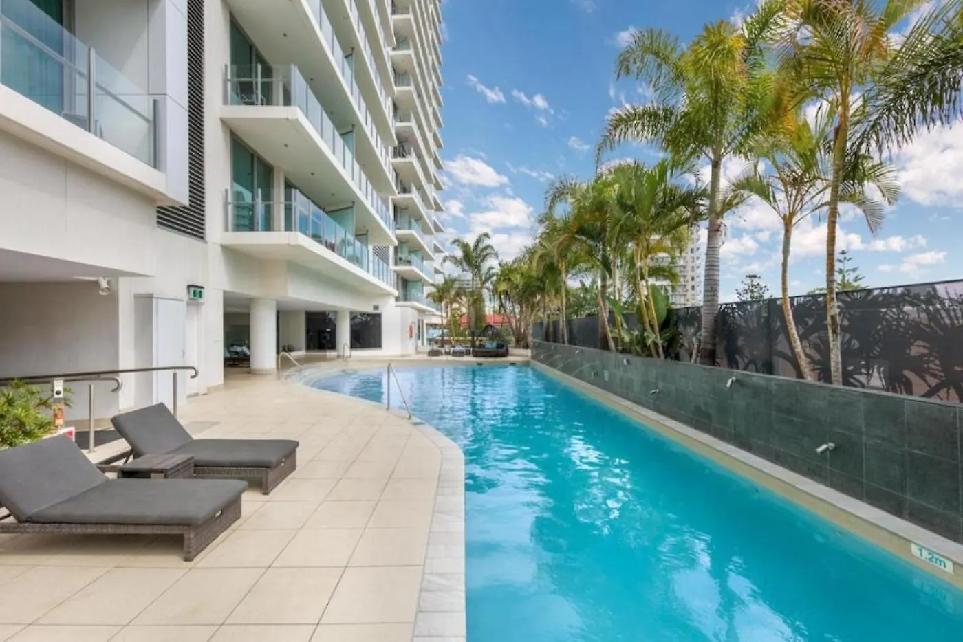 Notinusewyndham Wavewhisper Retreat Apartment Gold Coast