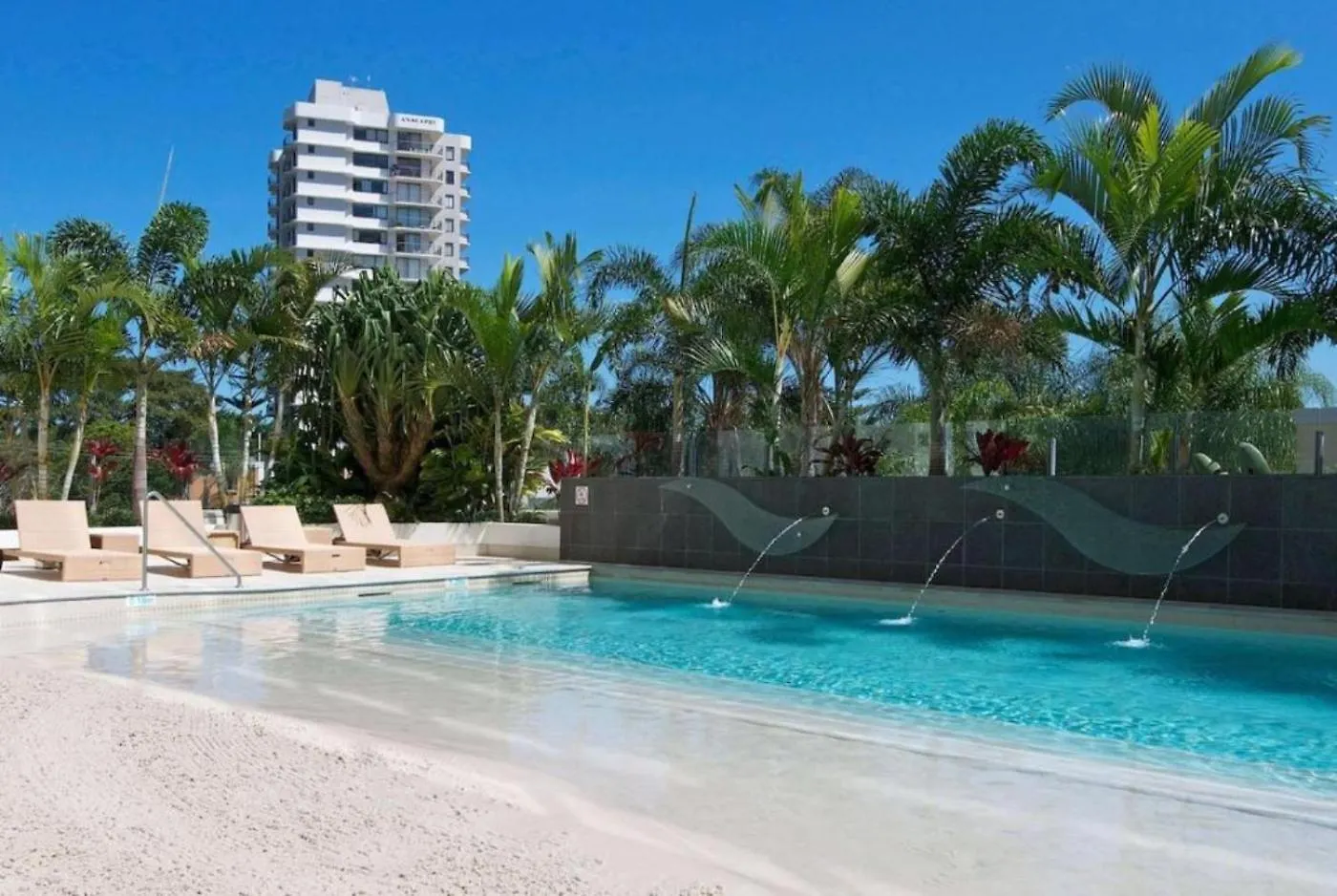Notinusewyndham Wavewhisper Retreat * Gold Coast
