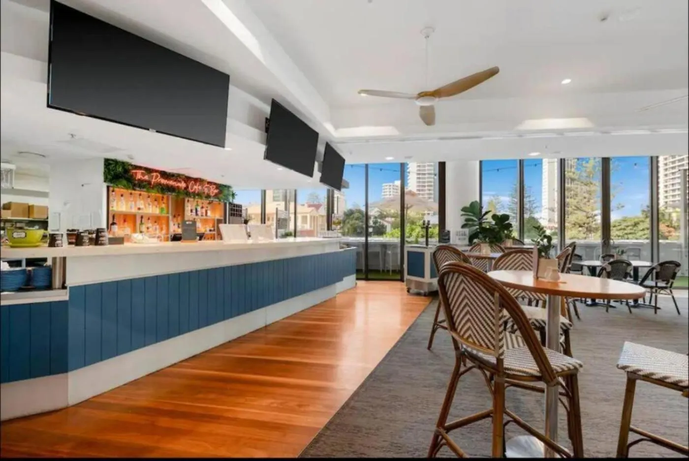 Notinusewyndham Wavewhisper Retreat Apartment *