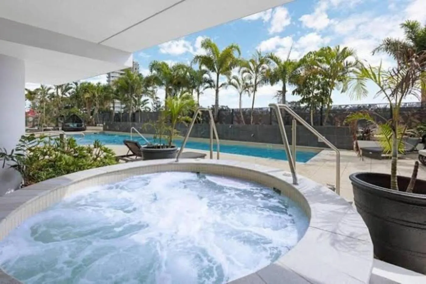 Notinusewyndham Wavewhisper Retreat Apartment Gold Coast