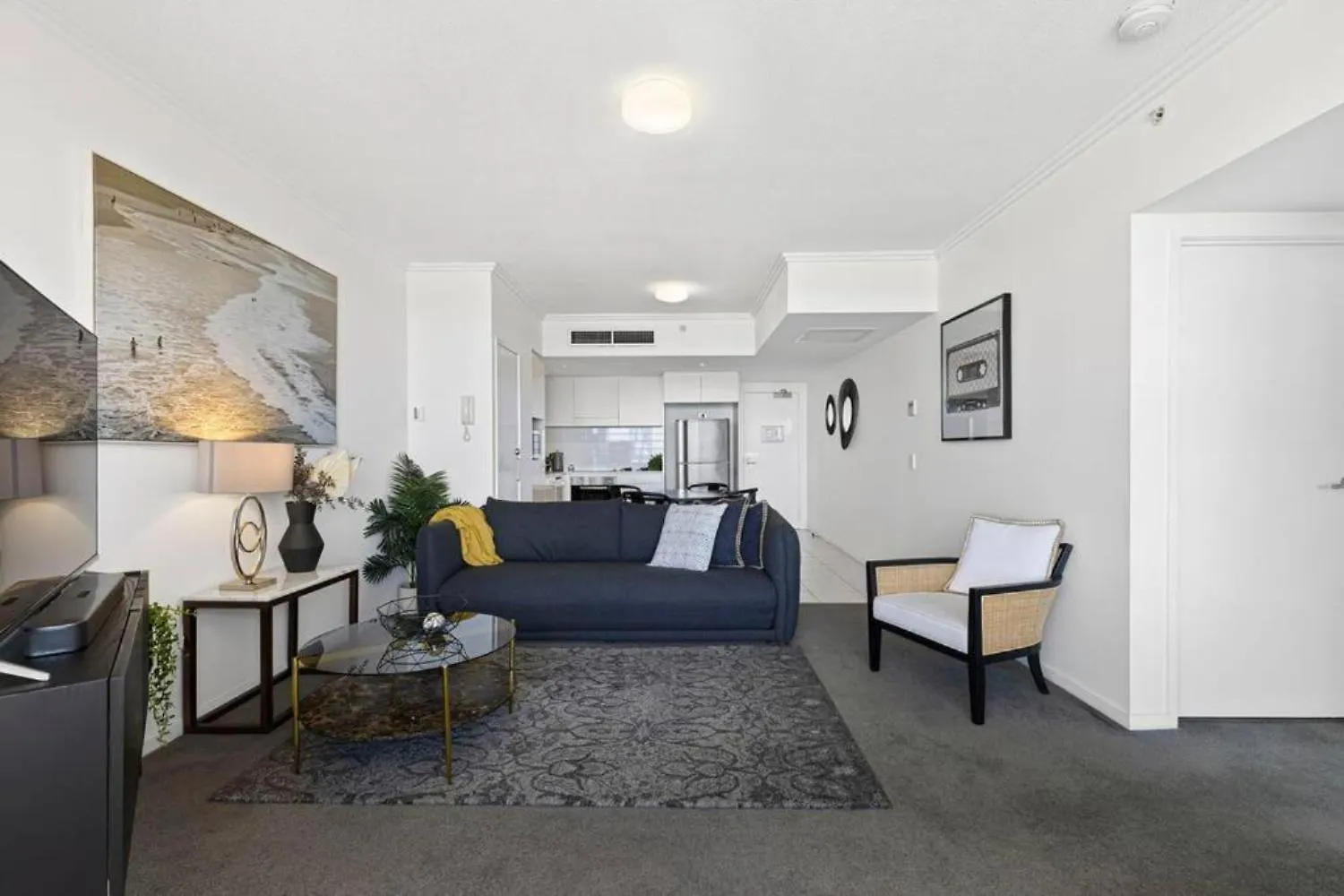 Beachfront Ocean Oasis Escape Gold Coast