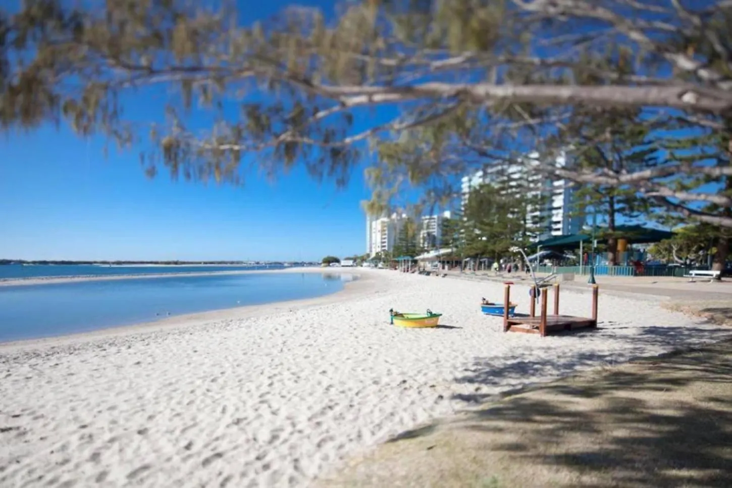 Affordable Holiday! Gold Coast