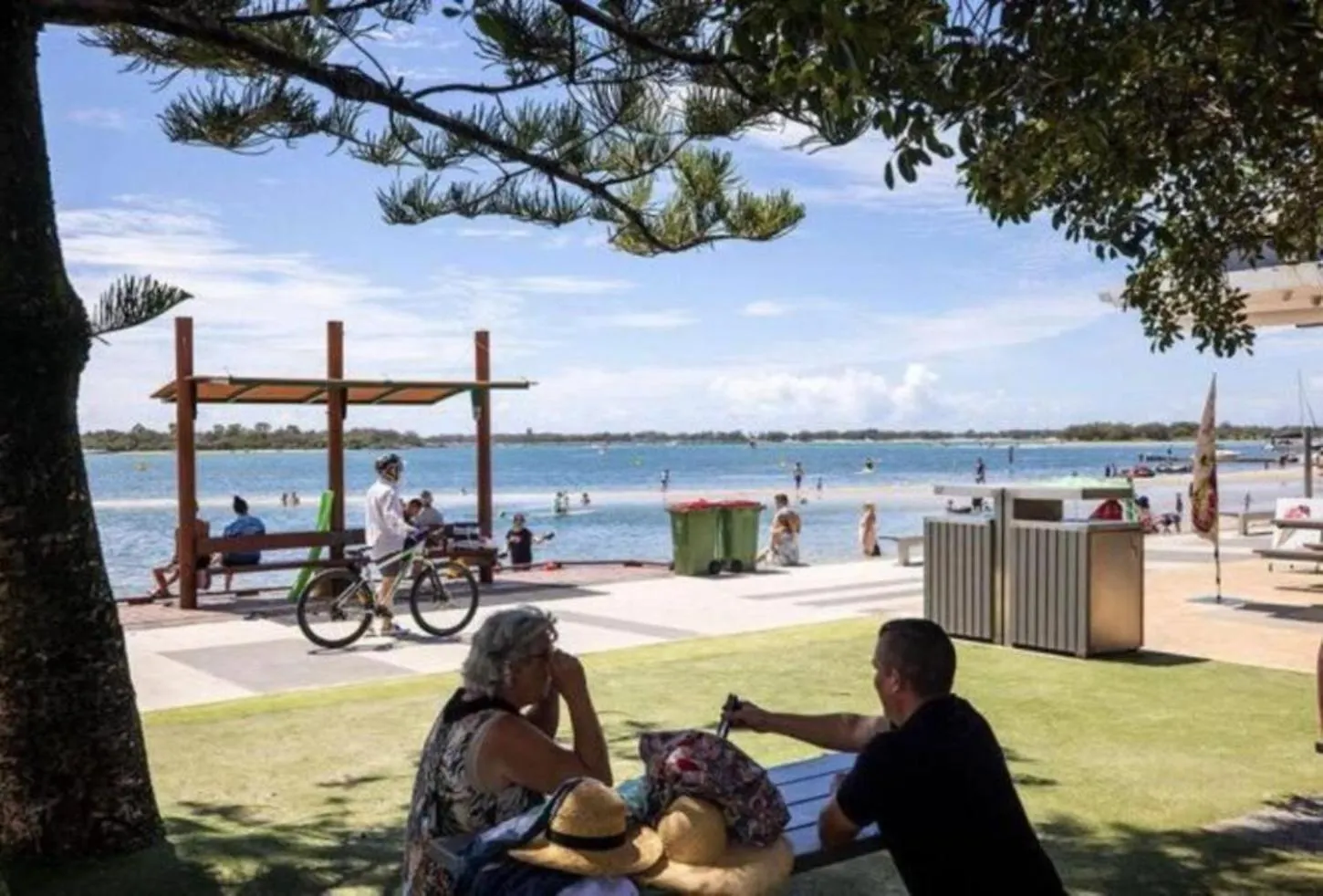 Affordable Holiday! Gold Coast
