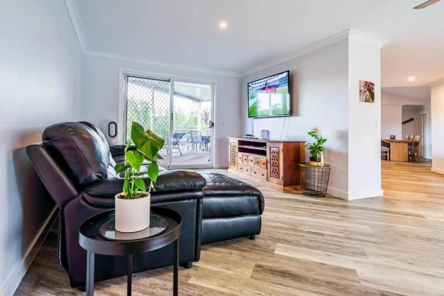 Apartment Allure In Mudgeeraba