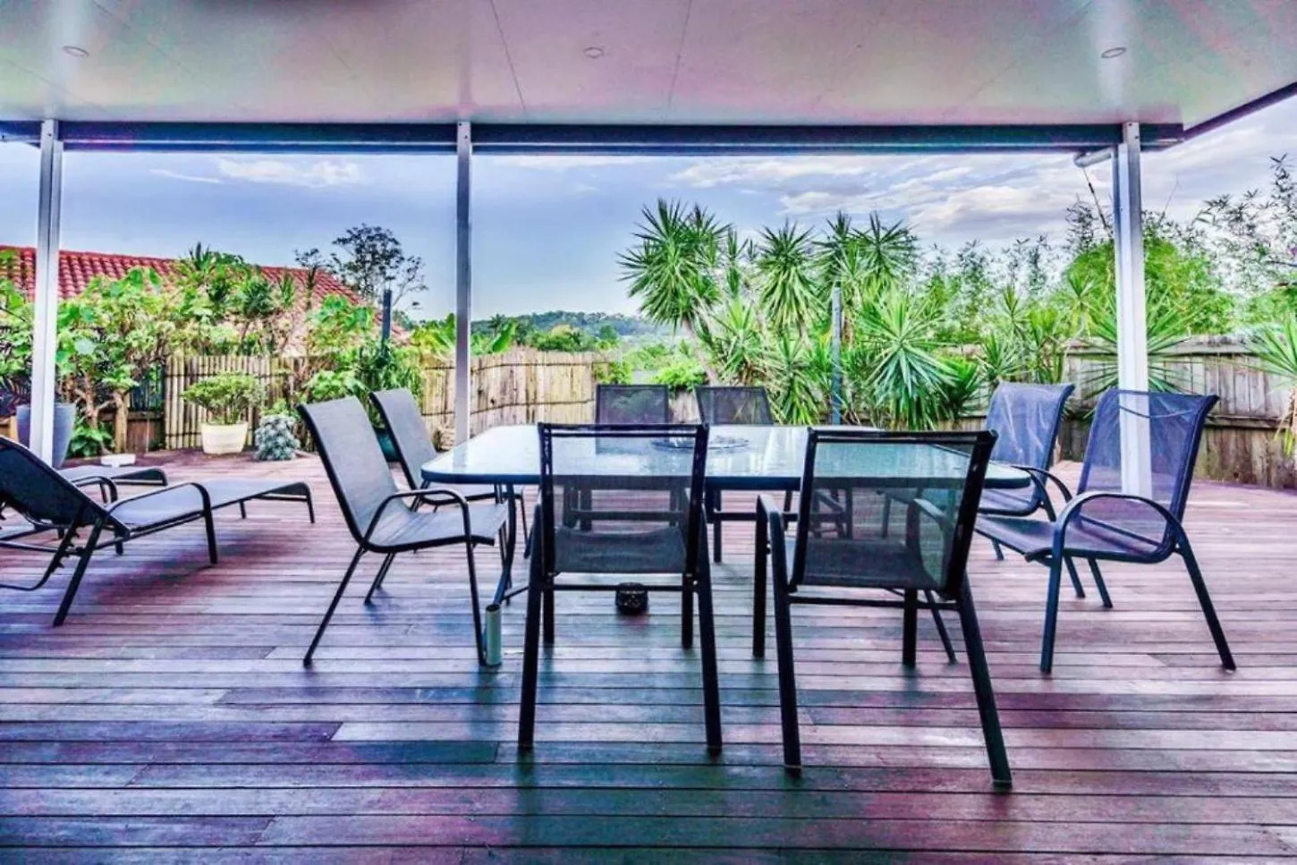 Apartment Allure In Mudgeeraba *