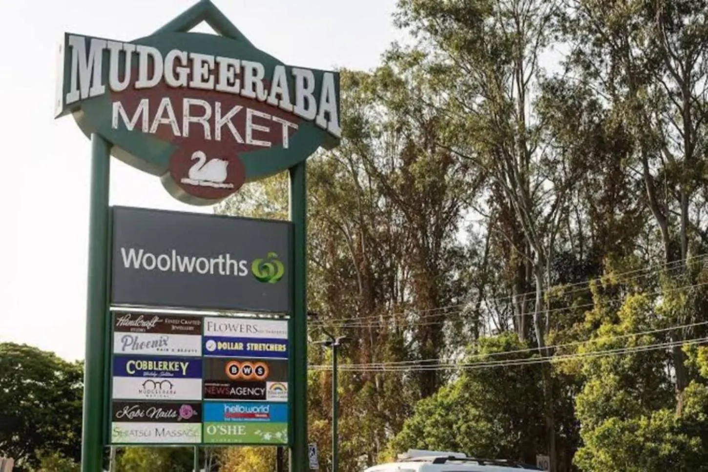Allure In Mudgeeraba Apartment