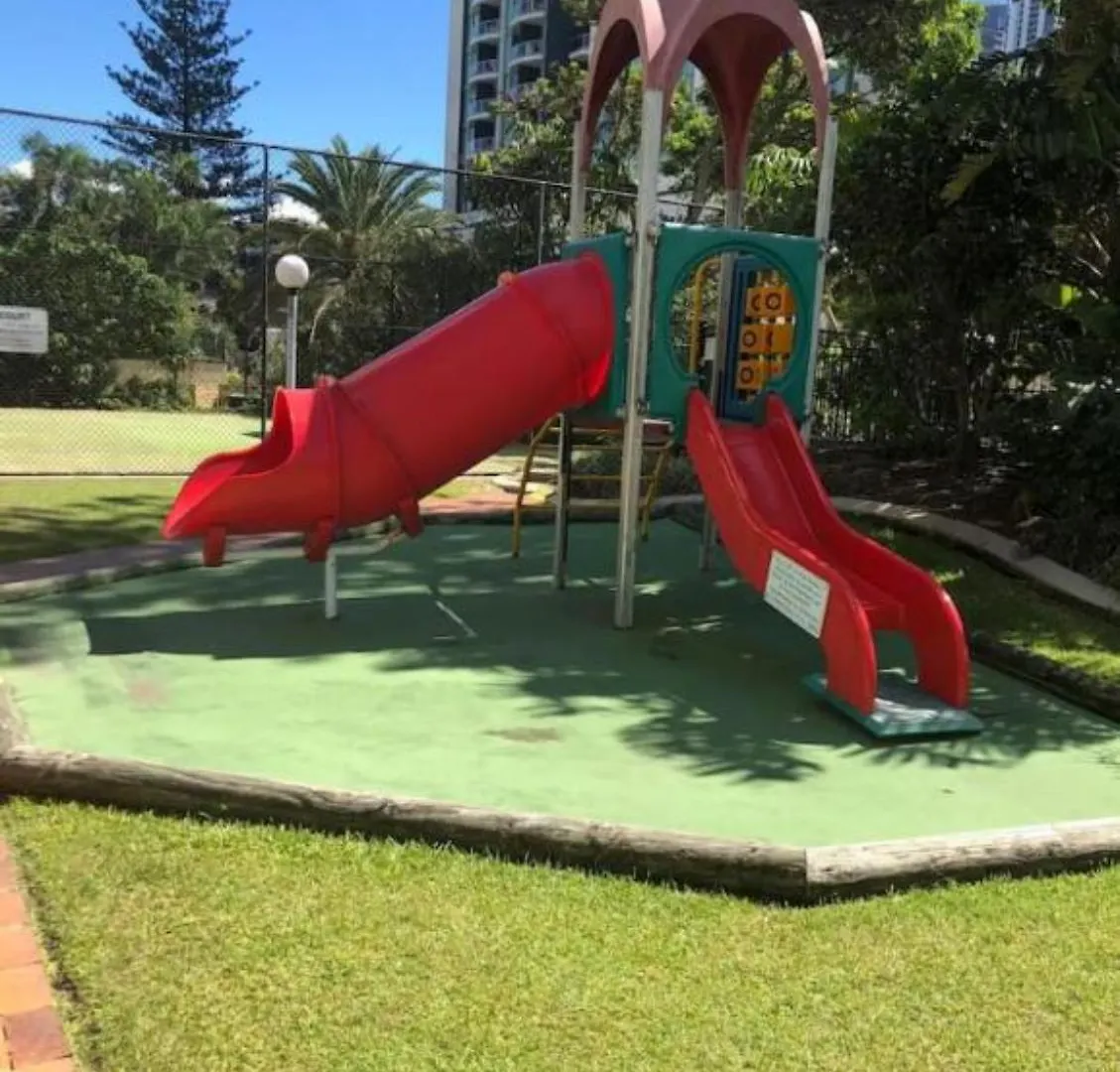 Oceanic Dream Haven דירה