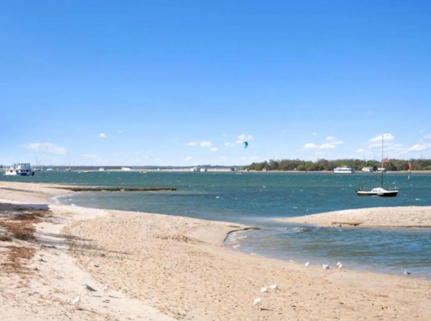 Lejlighed Affordable Relaxing Gc Getaway Gold Coast