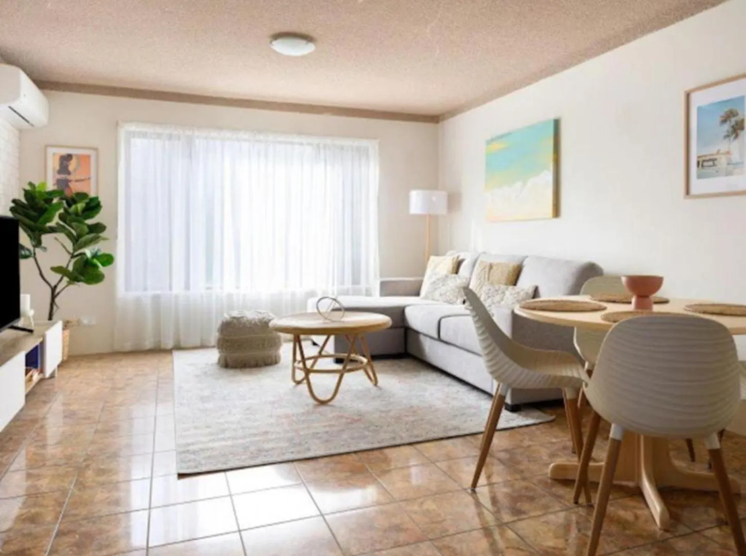 Affordable Relaxing Gc Getaway Lejlighed Gold Coast