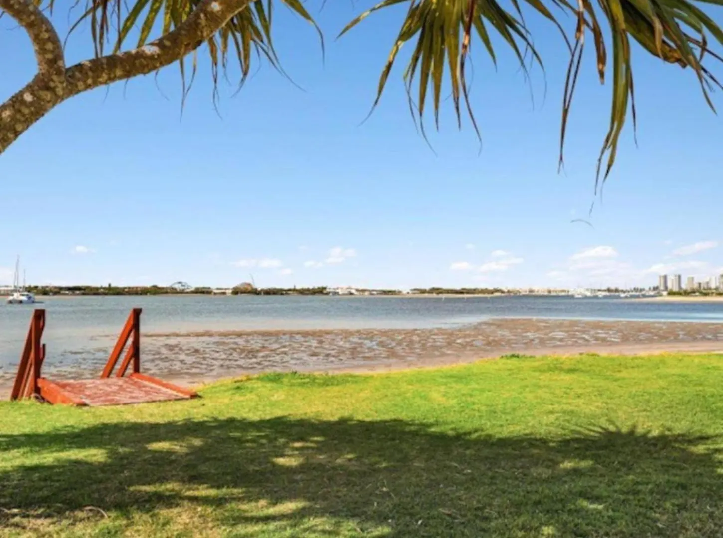 Lejlighed Affordable Relaxing Gc Getaway Gold Coast