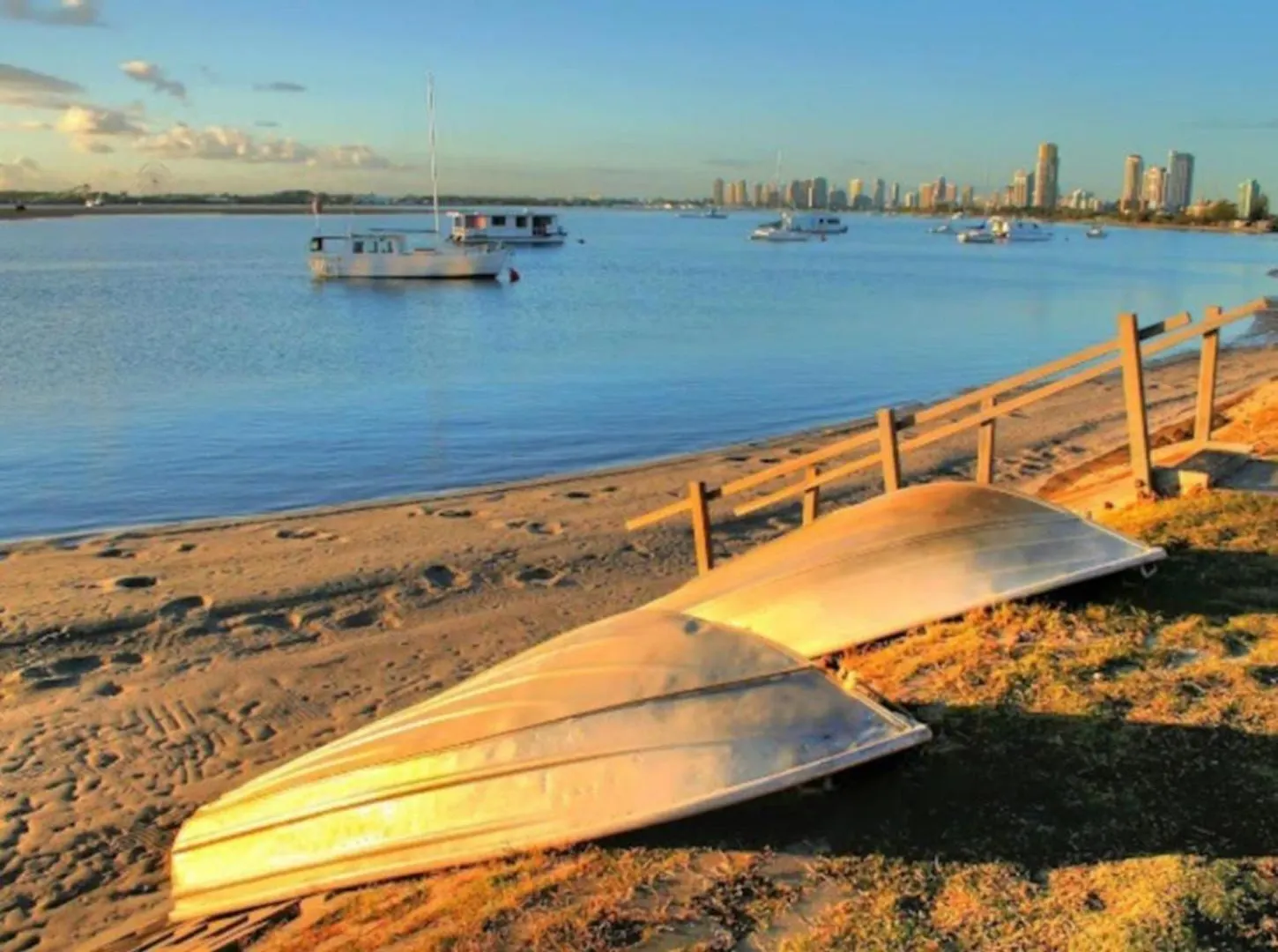 Lejlighed Affordable Relaxing Gc Getaway