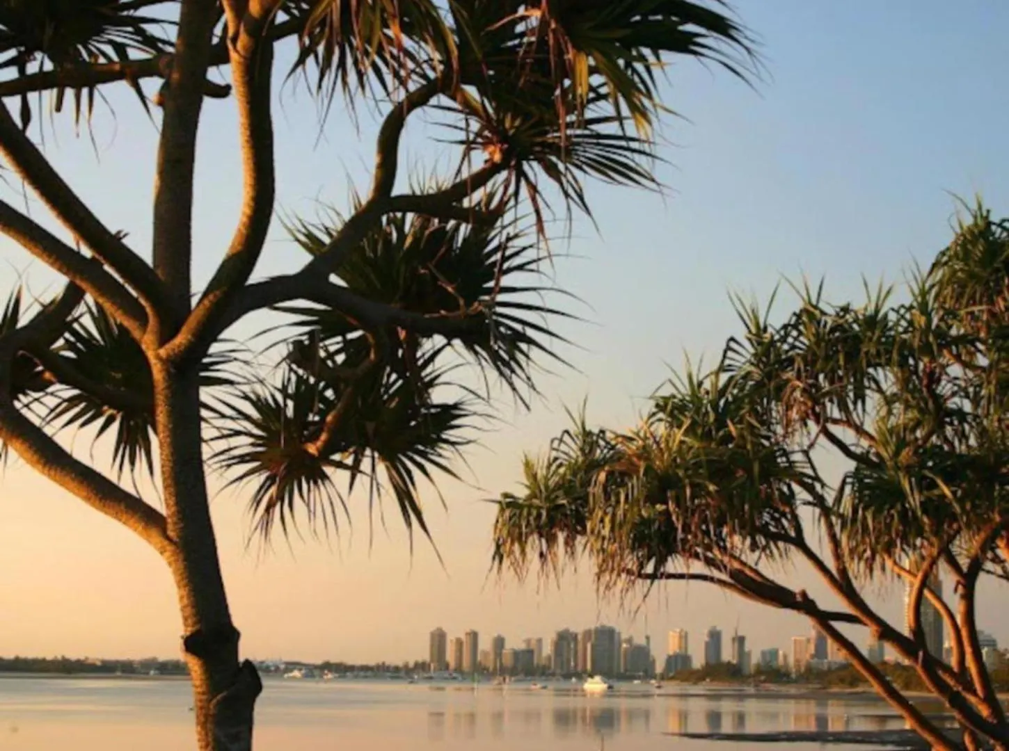 Affordable Relaxing Gc Getaway Lejlighed Gold Coast