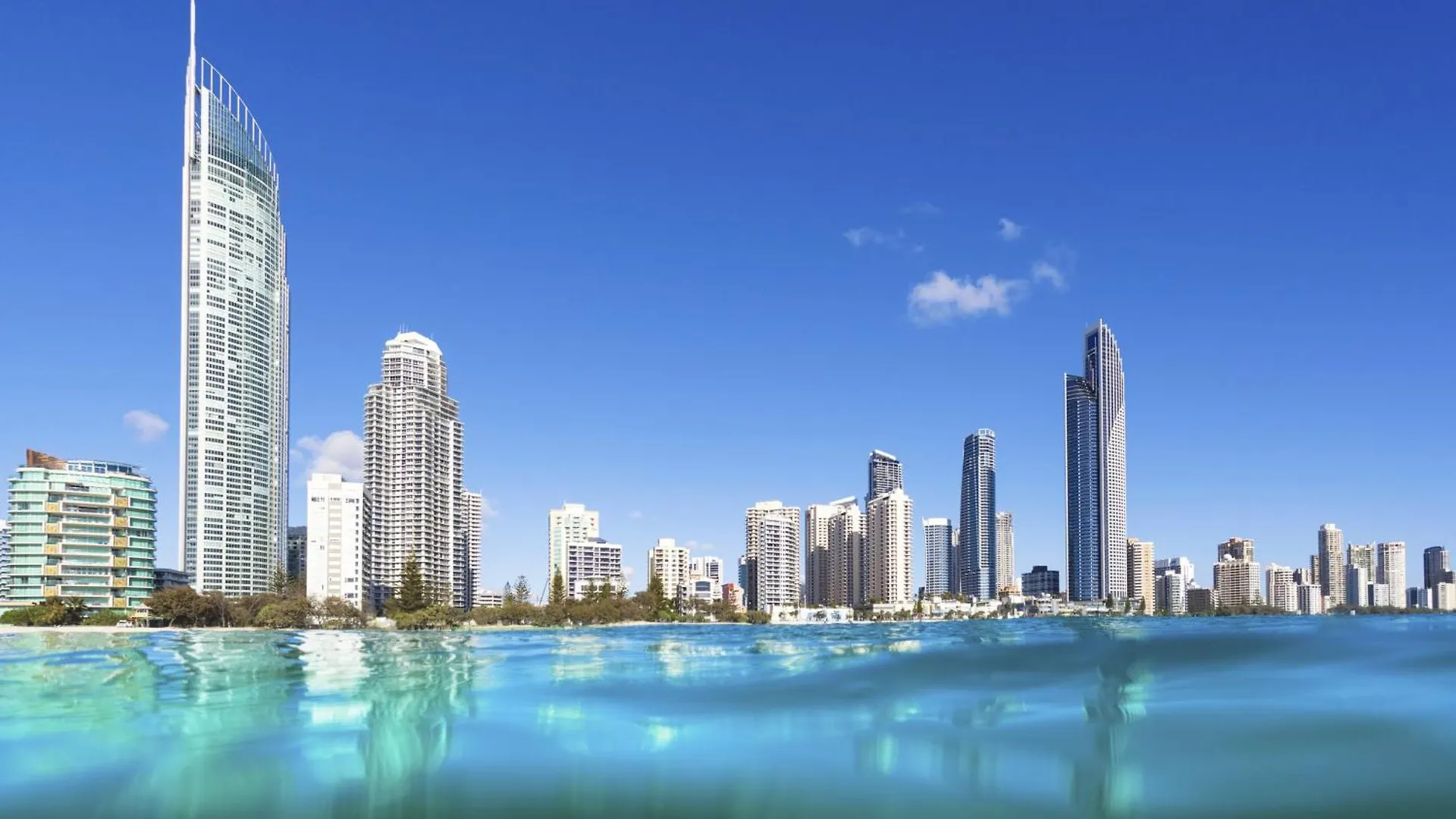 Ocean Whisper Broadbeach Apartment