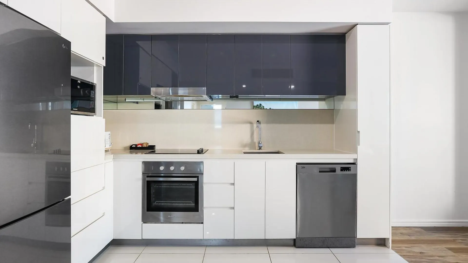 Apartament Perfect H Tower Getaway Sufers Paradise *