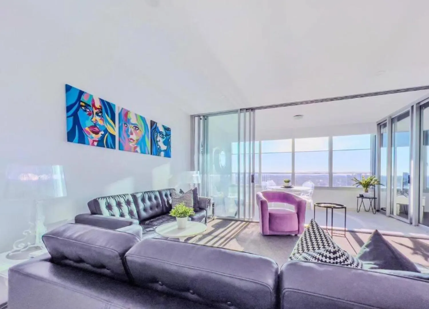Q1 Skyview Retreat - Level 31 Spectacular Views Apartamento Gold Coast