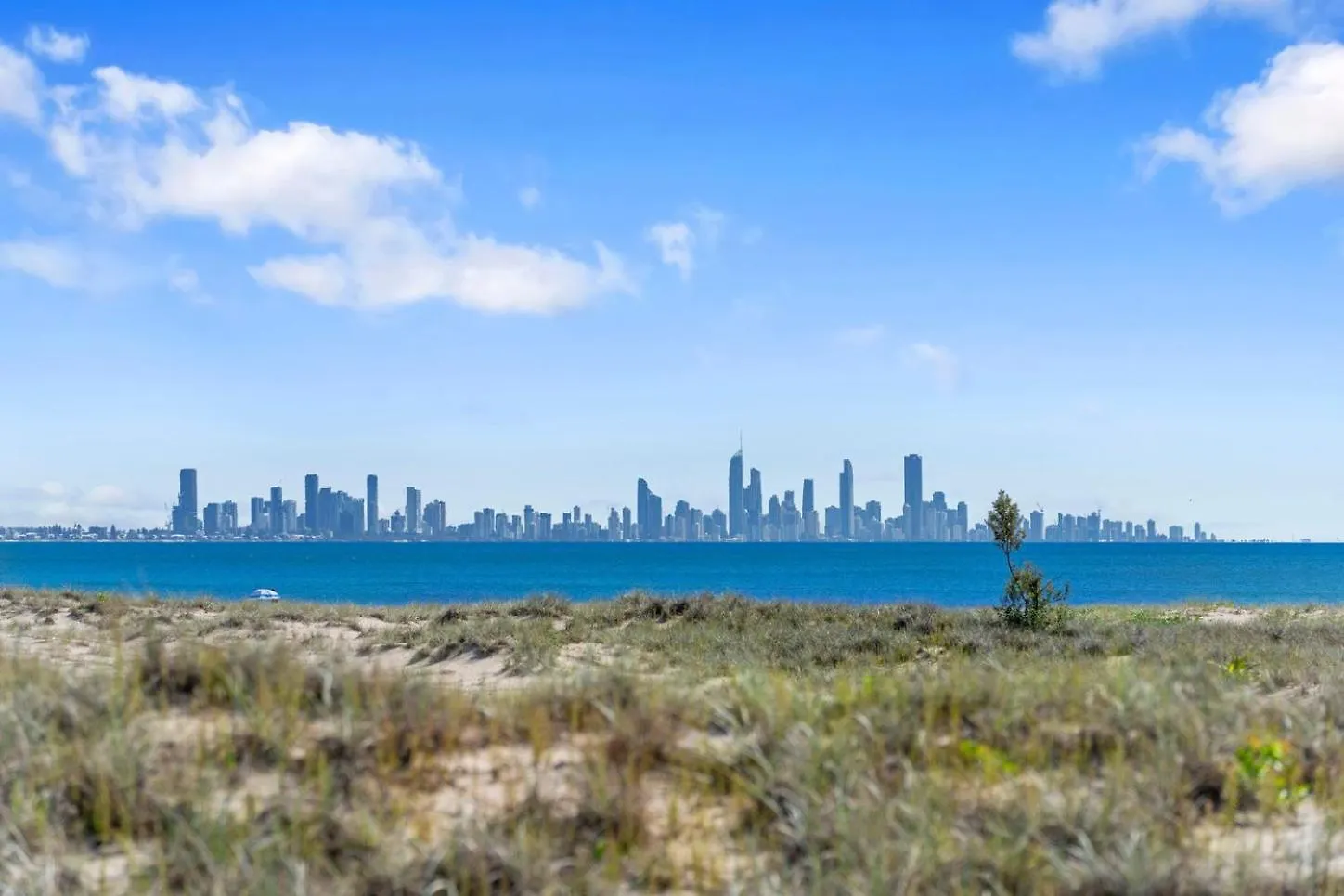 Ξενοδοχείο με διαμερίσματα Bila Vista Kirra Beachside Χρυσή Ακτή