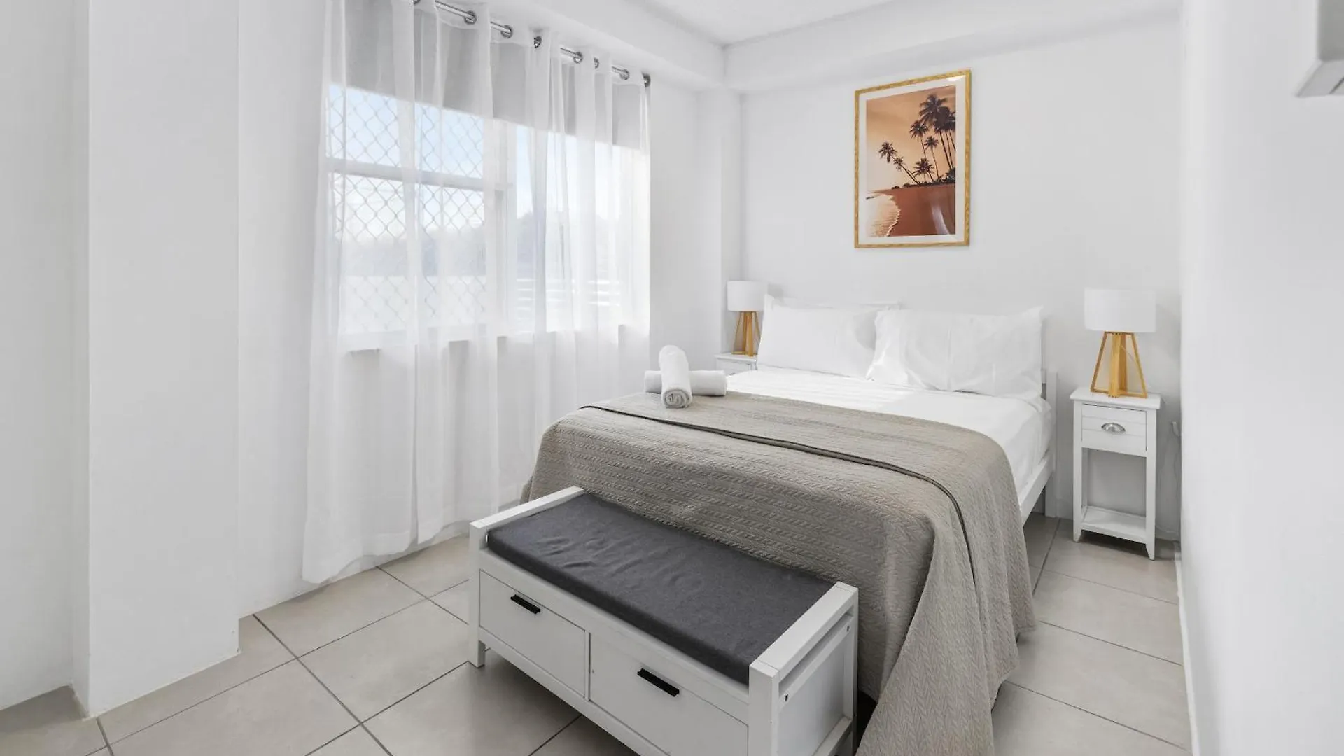 4bed2bath Ocean Breeze Getaway - Pacific St Gem *