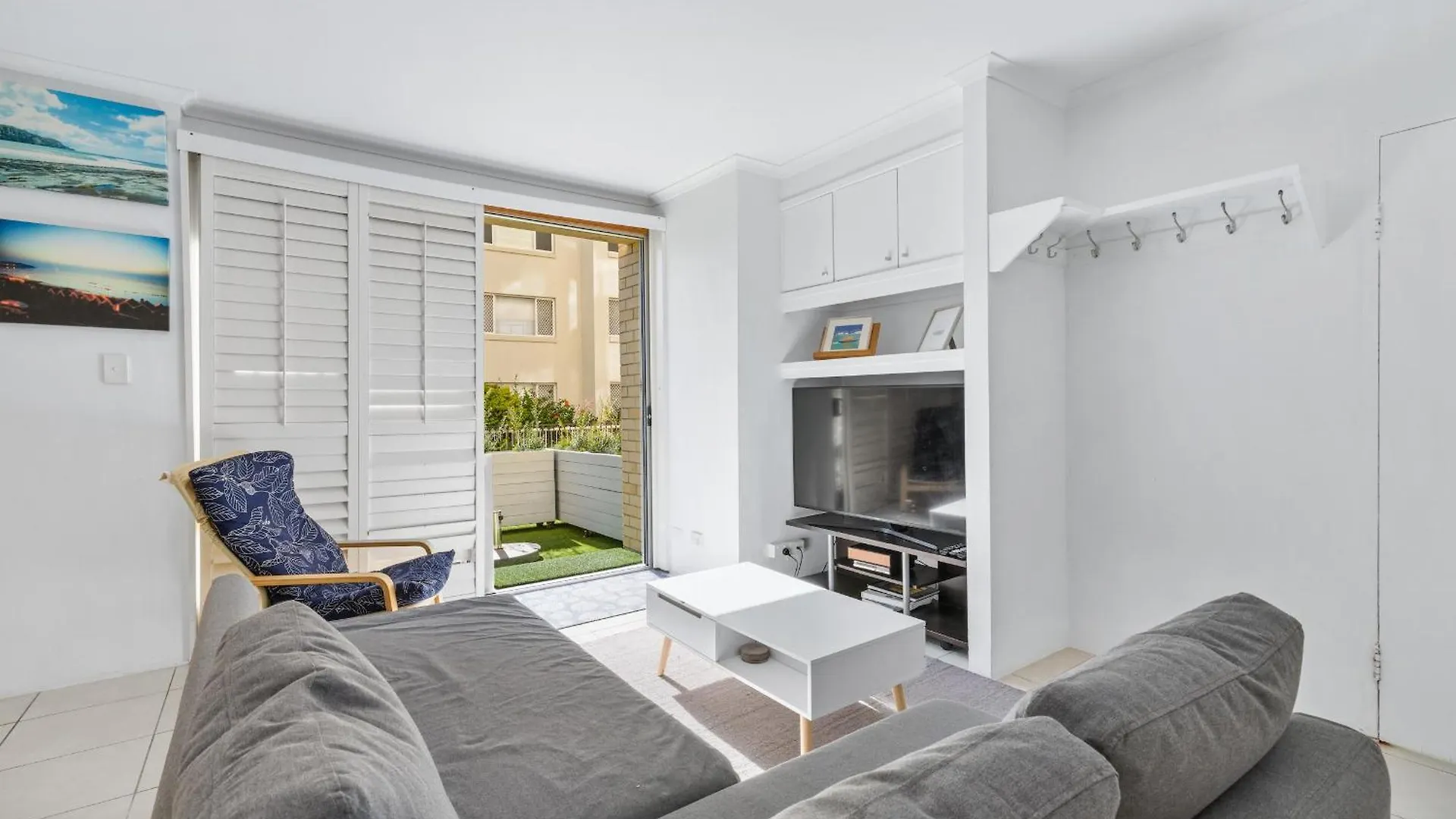 4bed2bath Ocean Breeze Getaway - Pacific St Gem Daire *