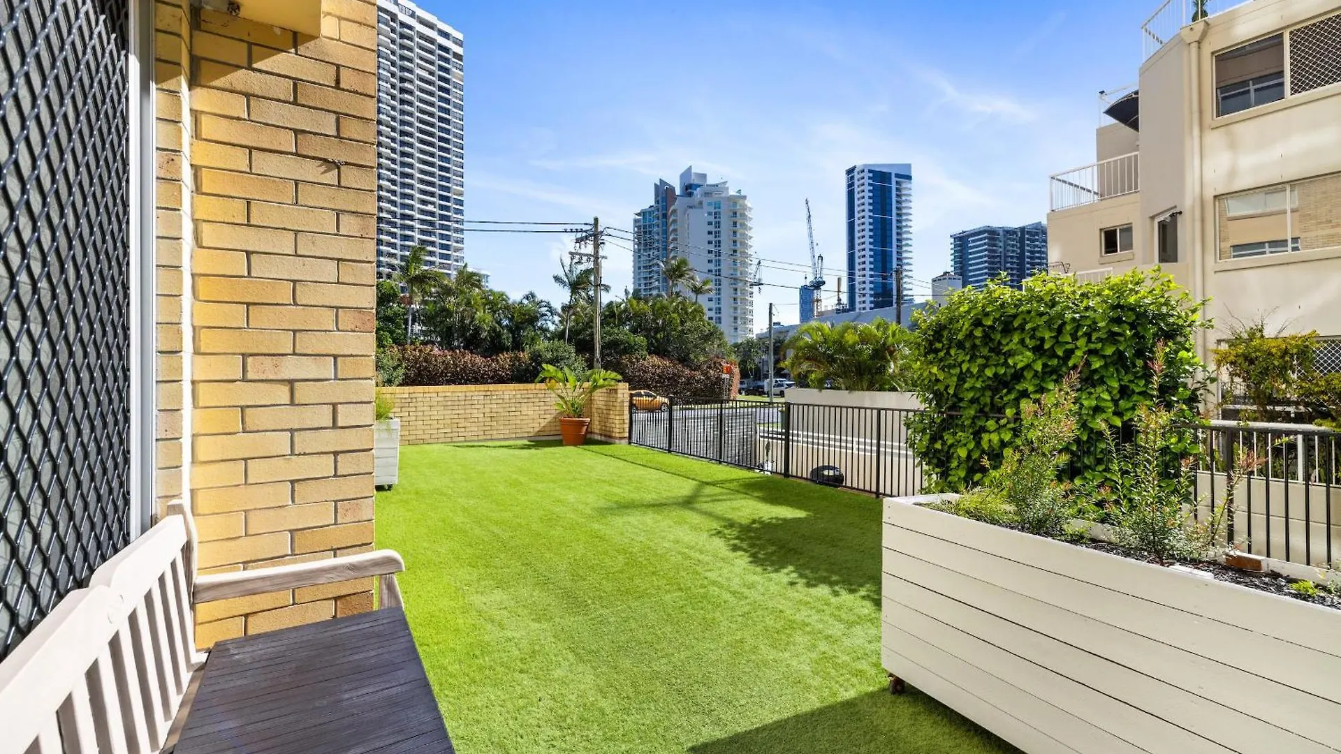 4bed2bath Ocean Breeze Getaway - Pacific St Gem Daire Gold Coast