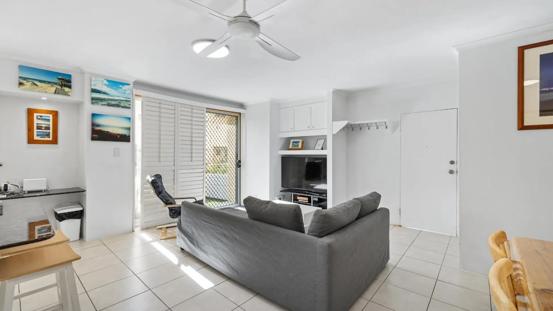 Daire 4bed2bath Ocean Breeze Getaway - Pacific St Gem *