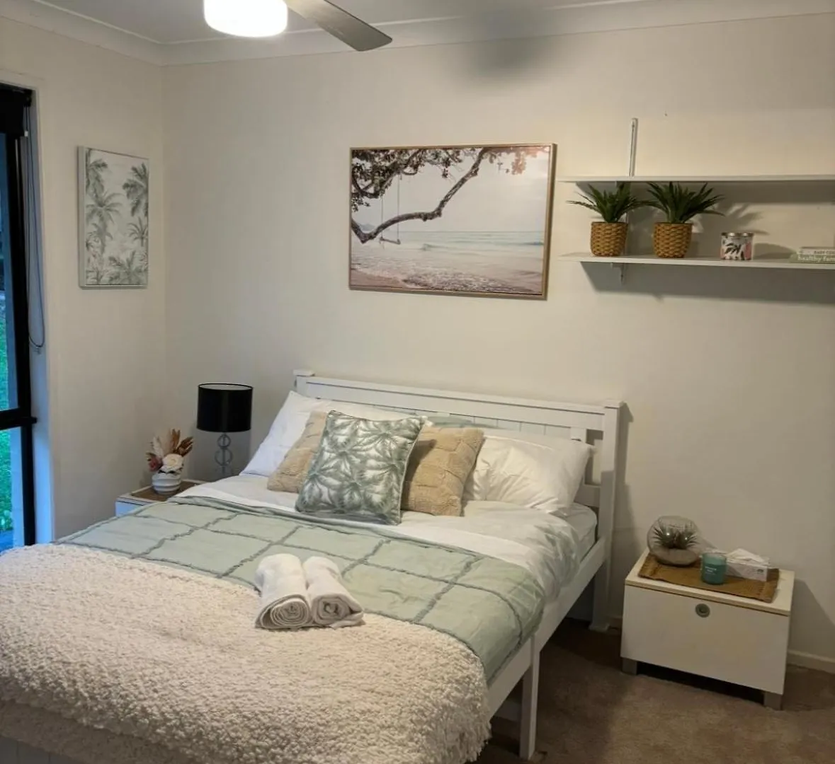 Holiday home Amongst The Gum Trees