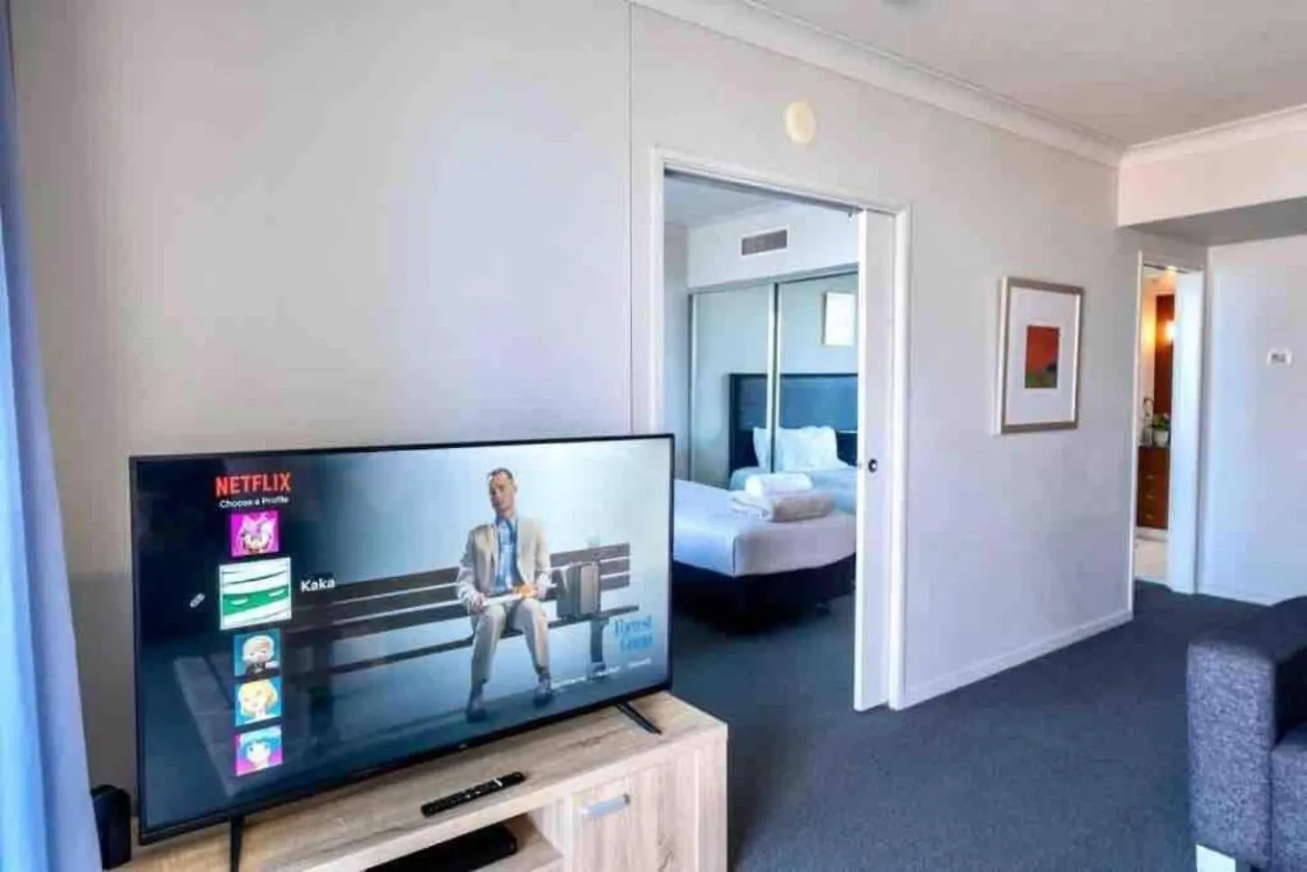 Coastal Charm At Chevron Towers * Gold Coast