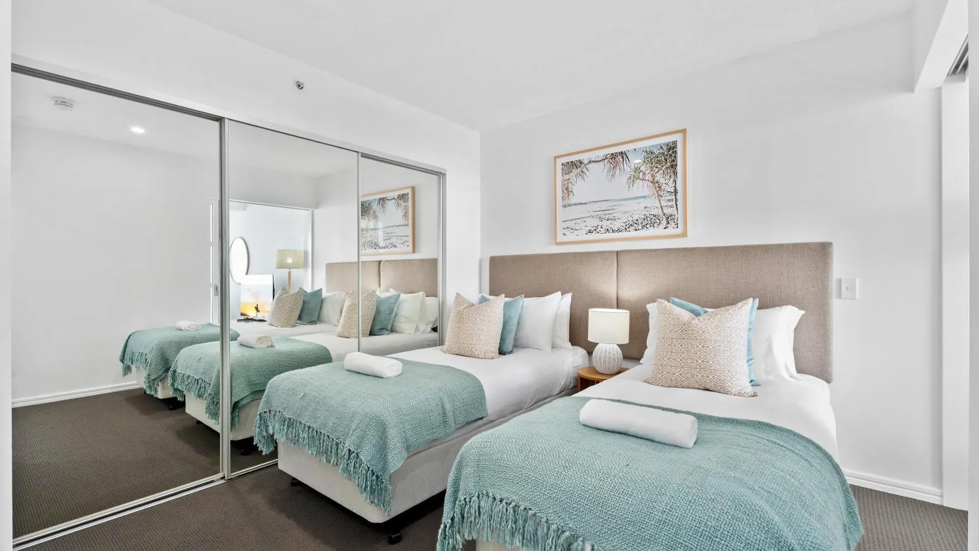 H-residences - Gclr Casa de Férias Gold Coast