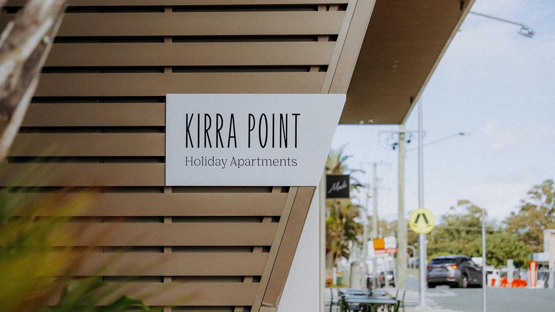 Apartment Kirra Soleil *