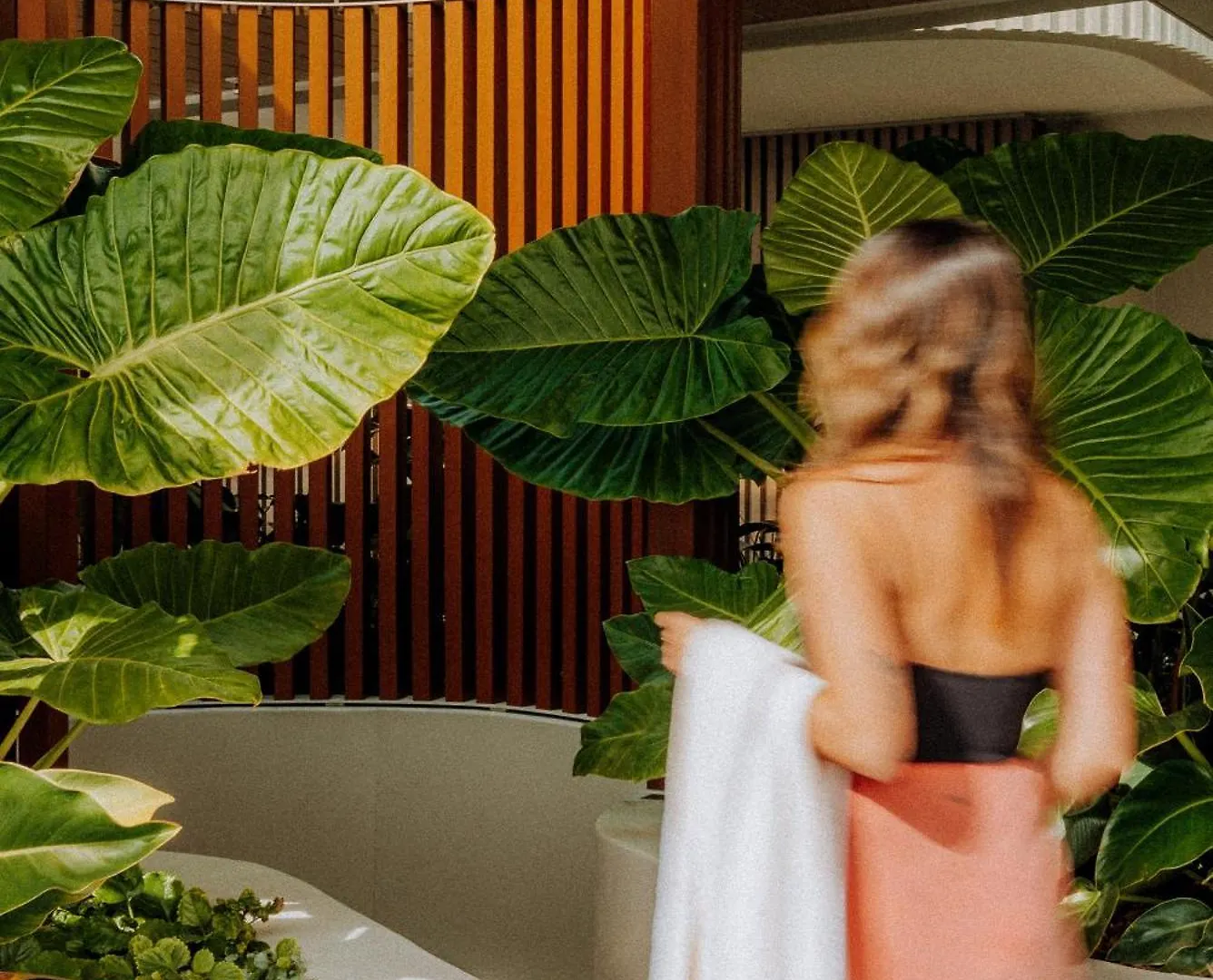 Kirra Soleil Apartment *