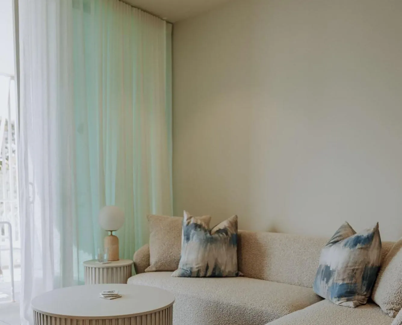 Apartment Kirra Soleil Gold Coast