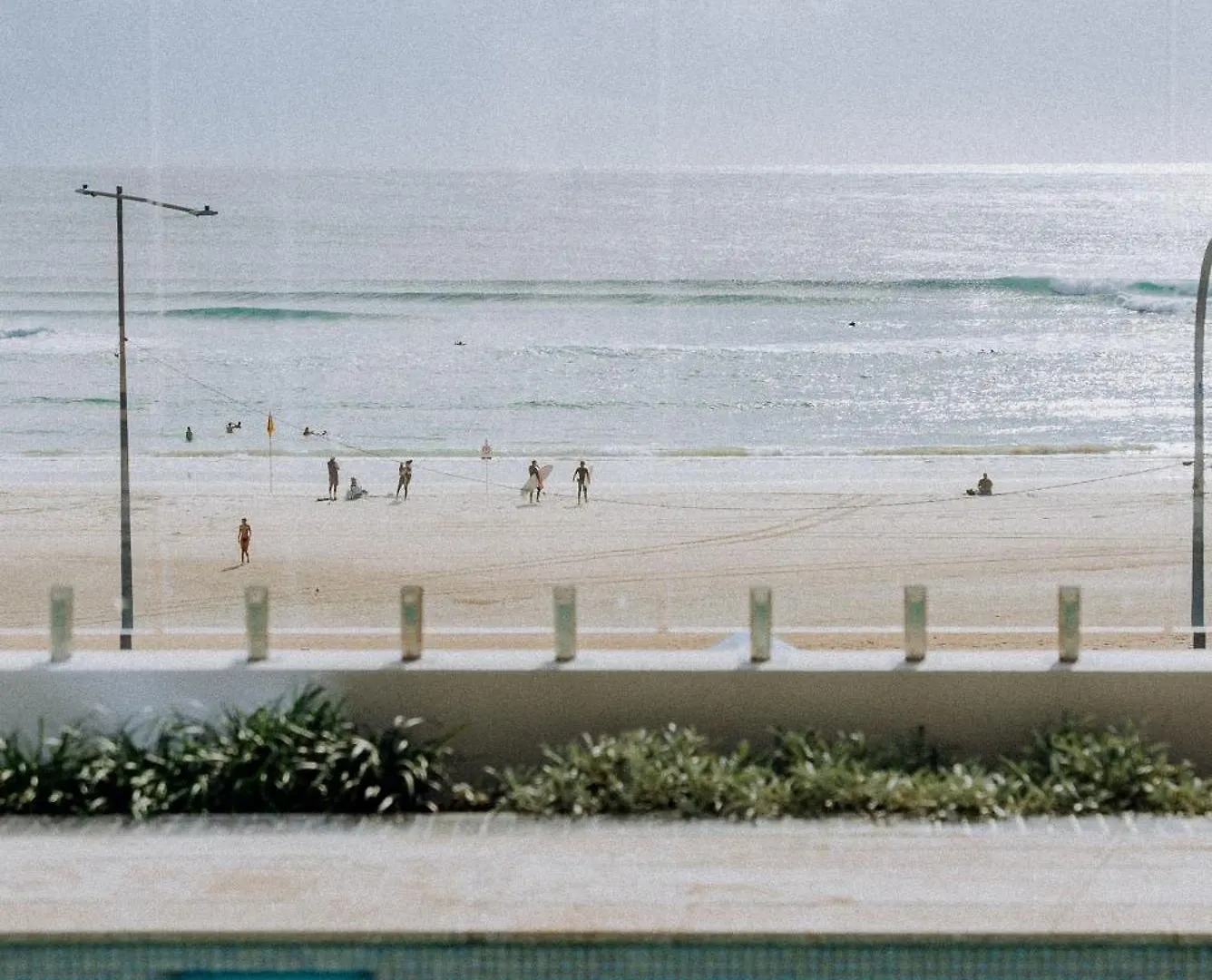 Kirra Soleil Gold Coast