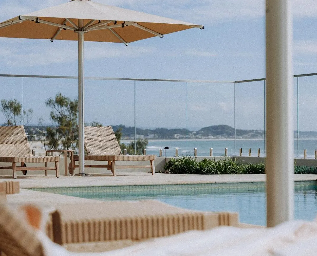 Kirra Soleil Apartment