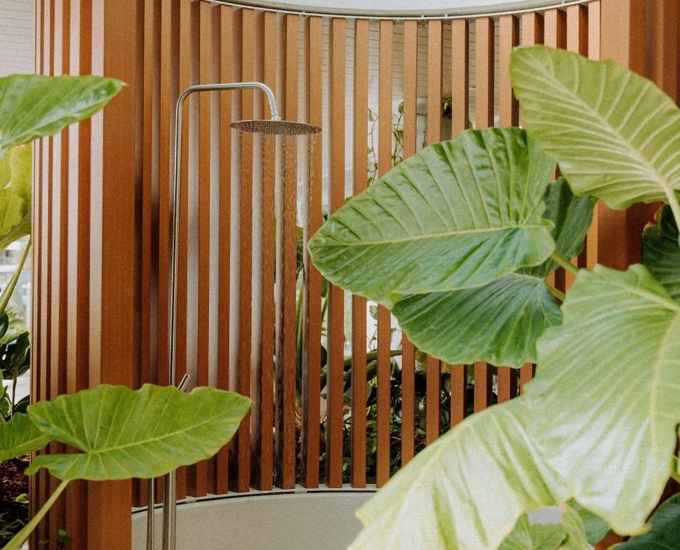 Kirra Soleil Apartment *