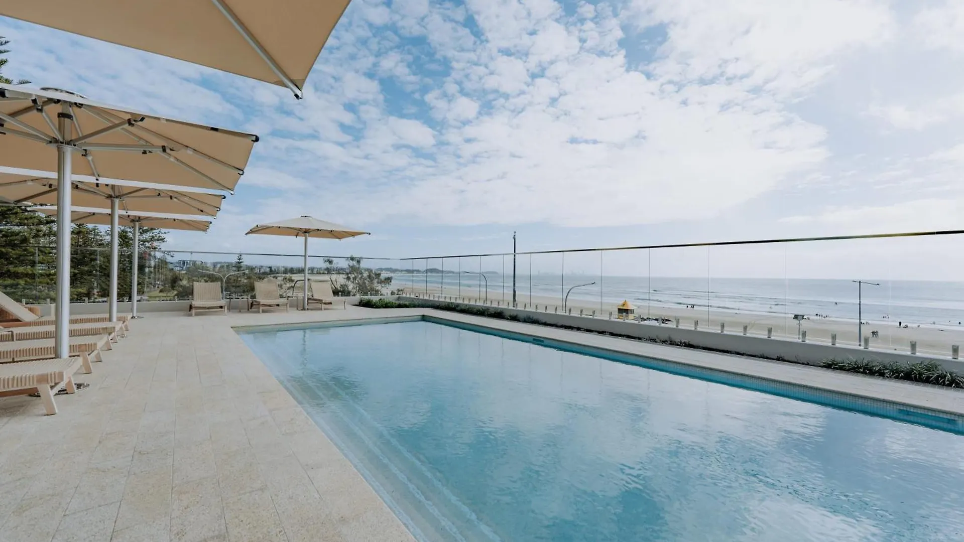 Kirra Soleil * Gold Coast