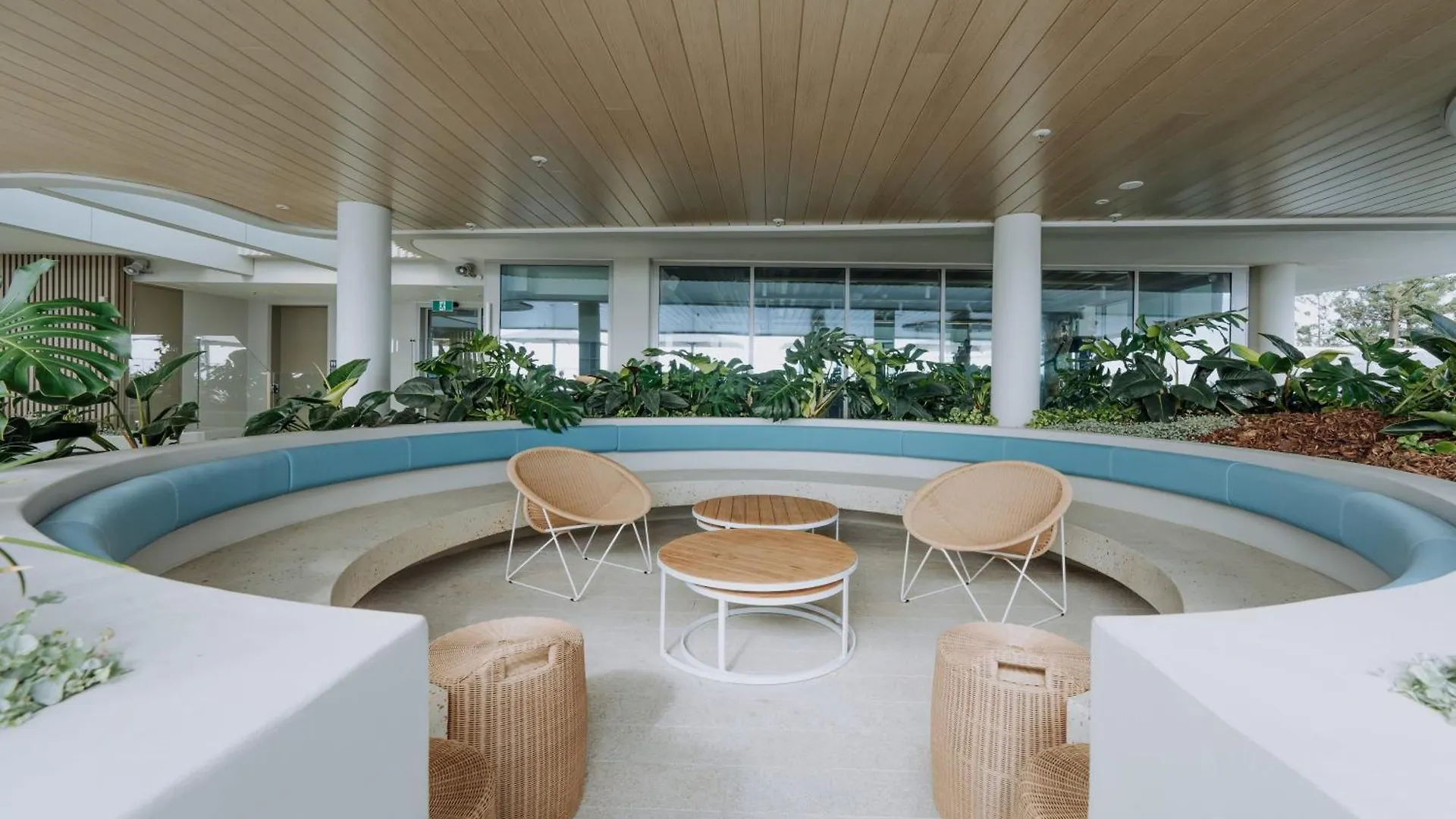Apartment Kirra Soleil Gold Coast