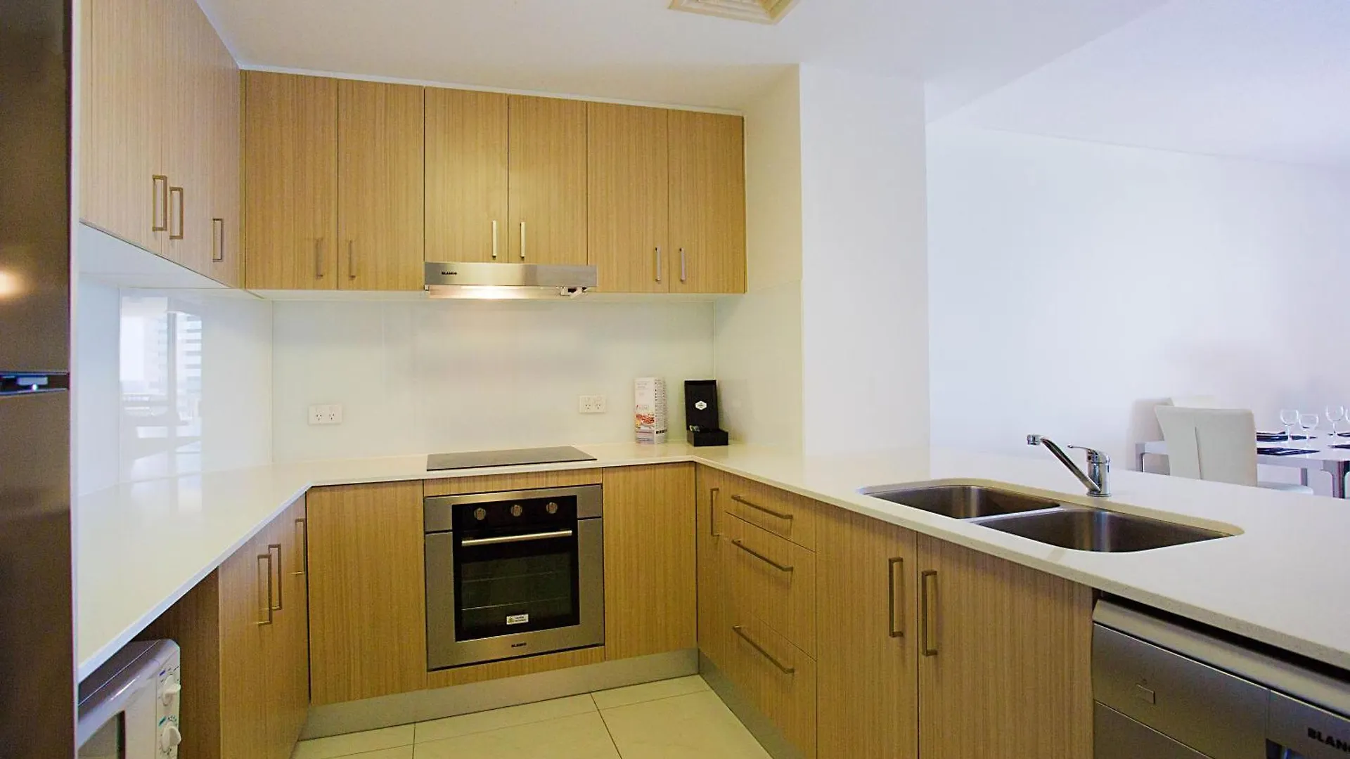 Apartman Paradise Centre Managed By Gchs *