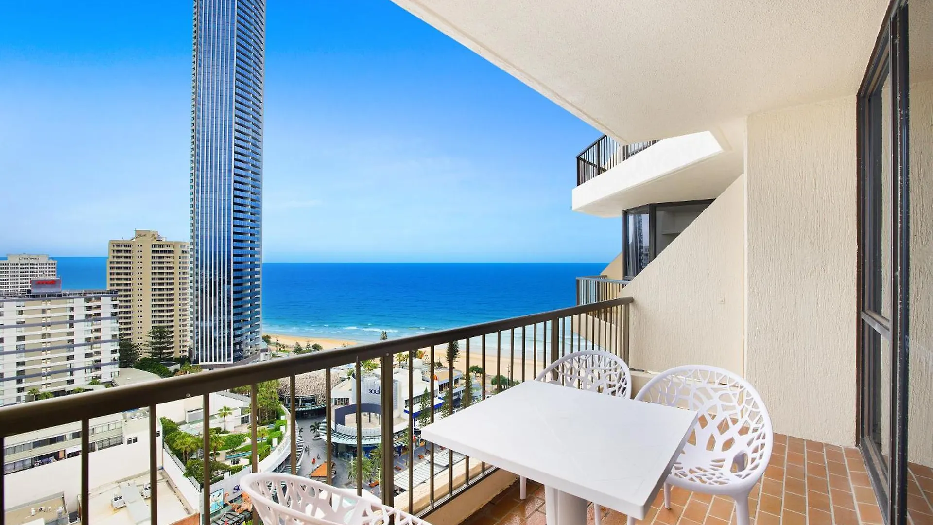 Paradise Centre Managed By Gchs Gold Coast