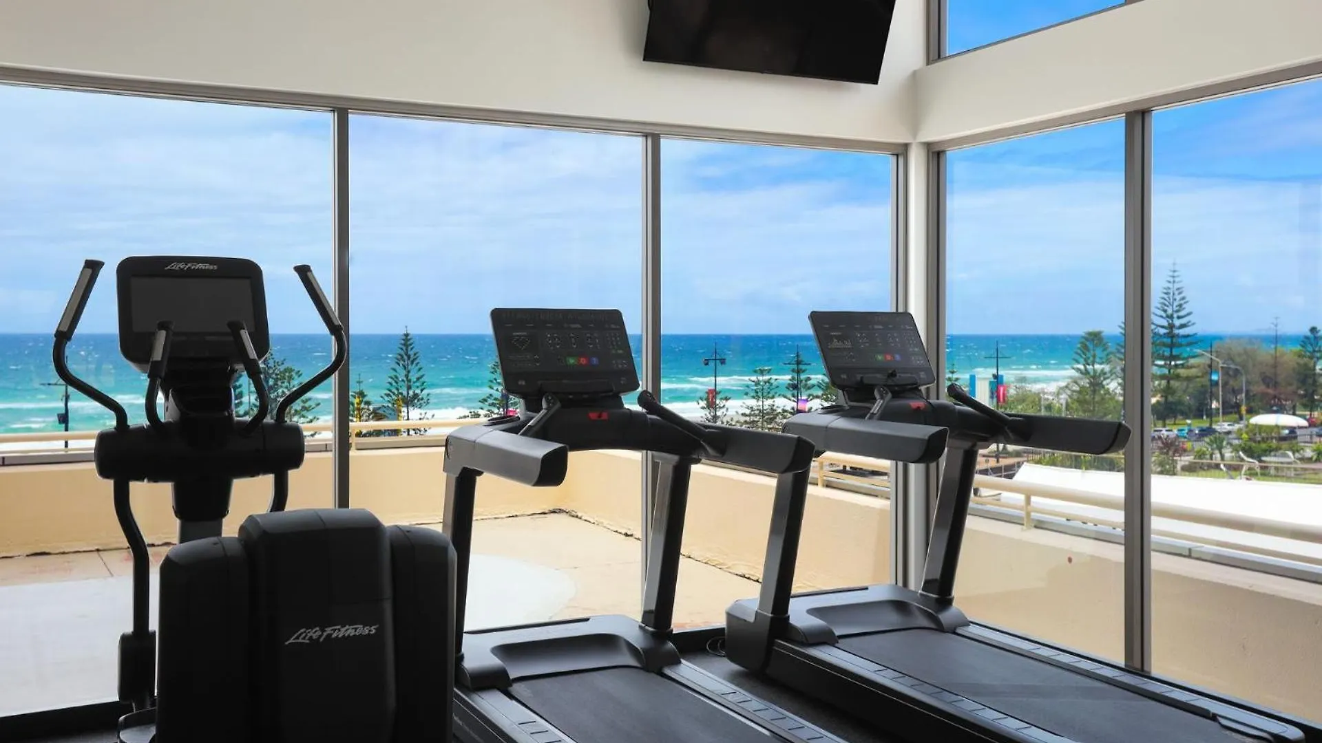 Paradise Centre Managed By Gchs * Gold Coast