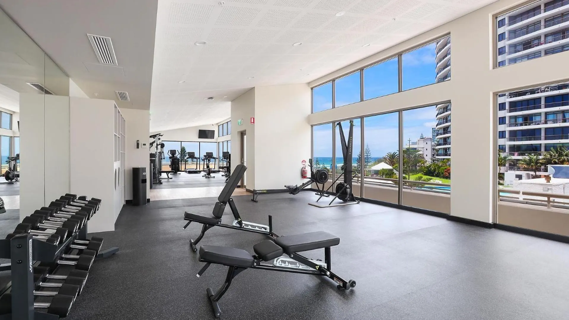 Apartment Paradise Centre Managed By Gchs