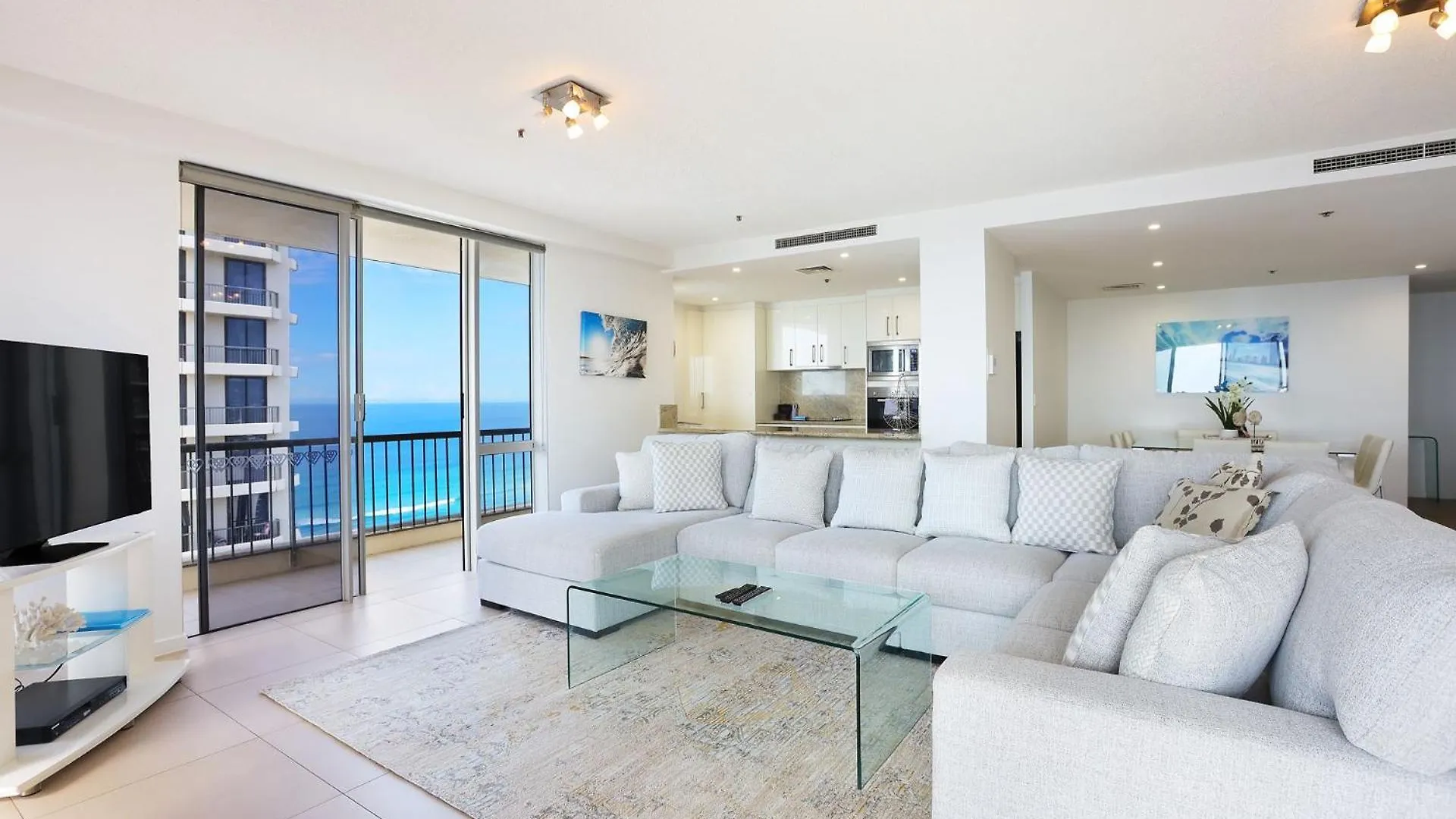 Paradise Centre Managed By Gchs * Gold Coast