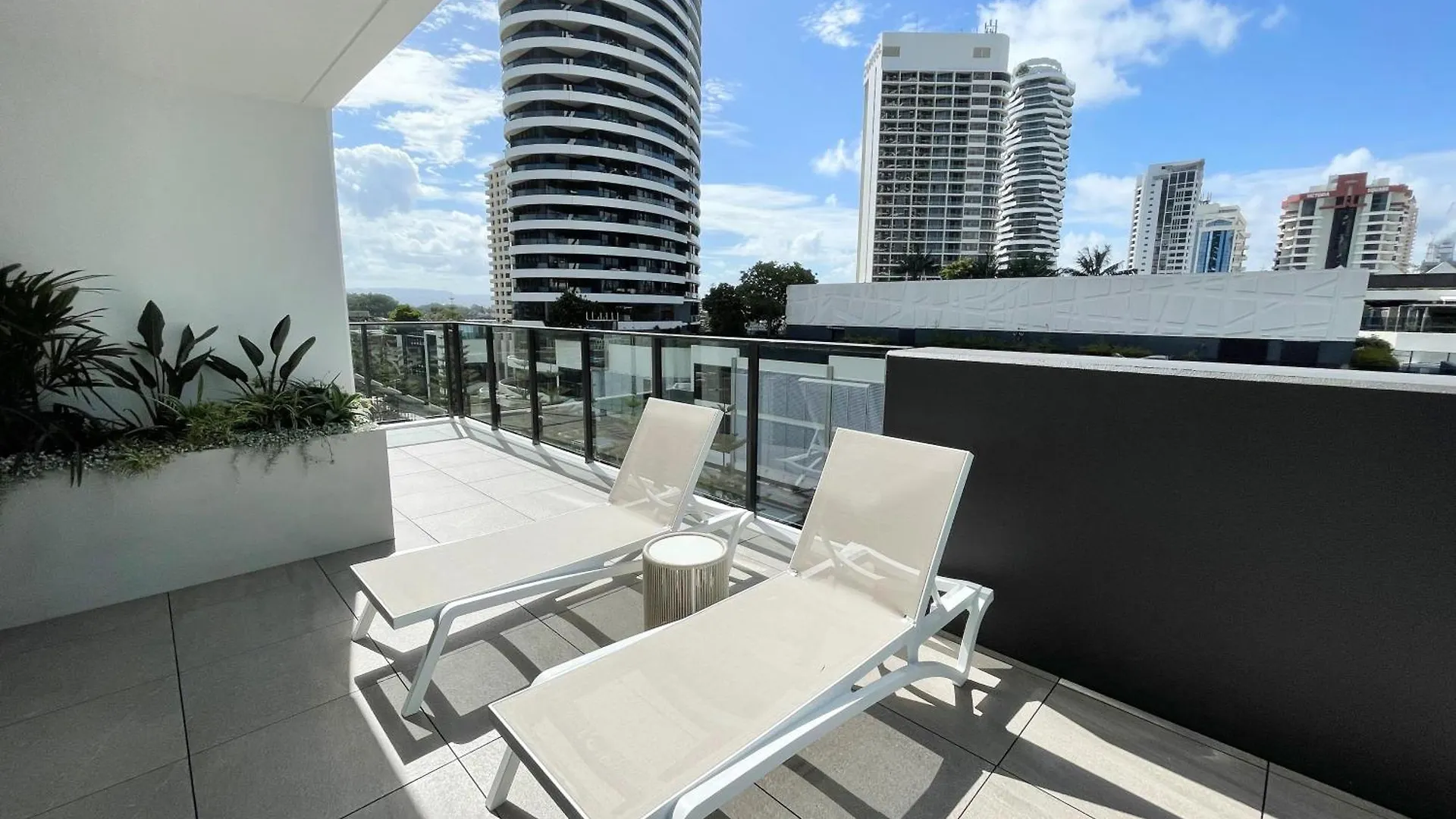 Appartamento Luxury Broadbeach Koko 20th Floor Gold Coast
