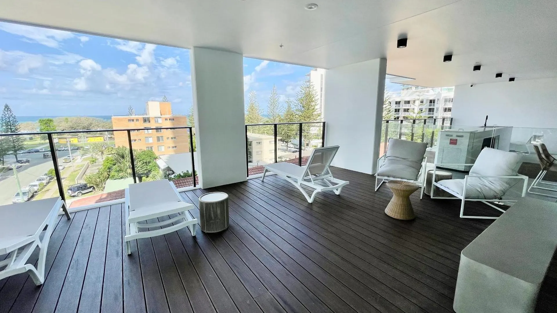 Luxury Broadbeach Koko 20th Floor Gold Coast