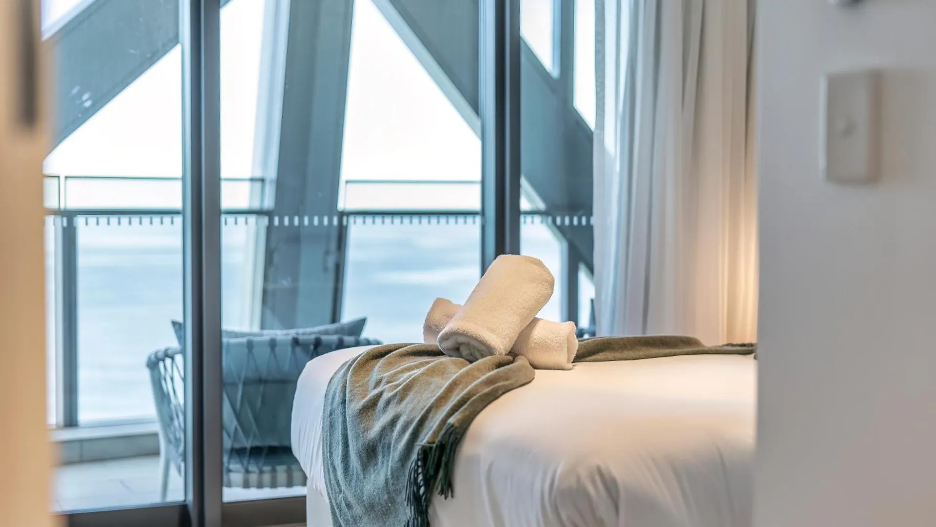 Jewel Beachfront Residences Gold Coast