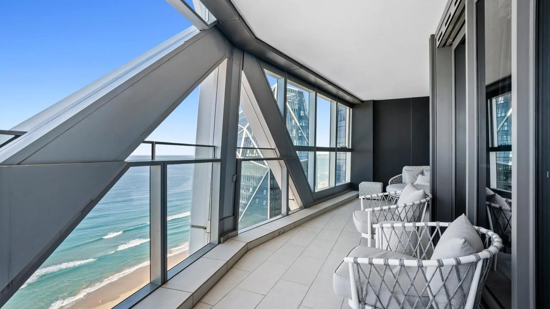 Appartement Jewel Beachfront Residences *
